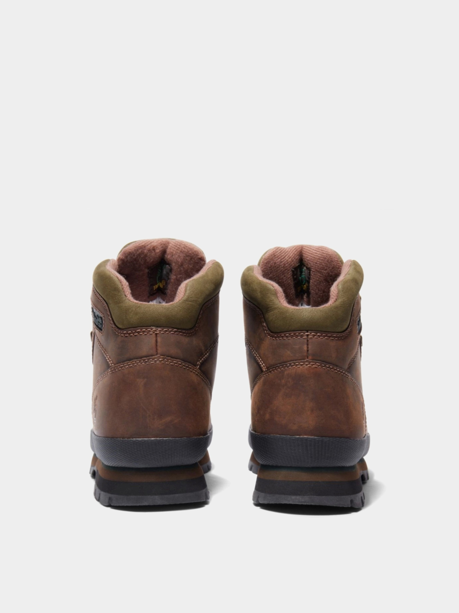 Ботинки Мужские Timberland