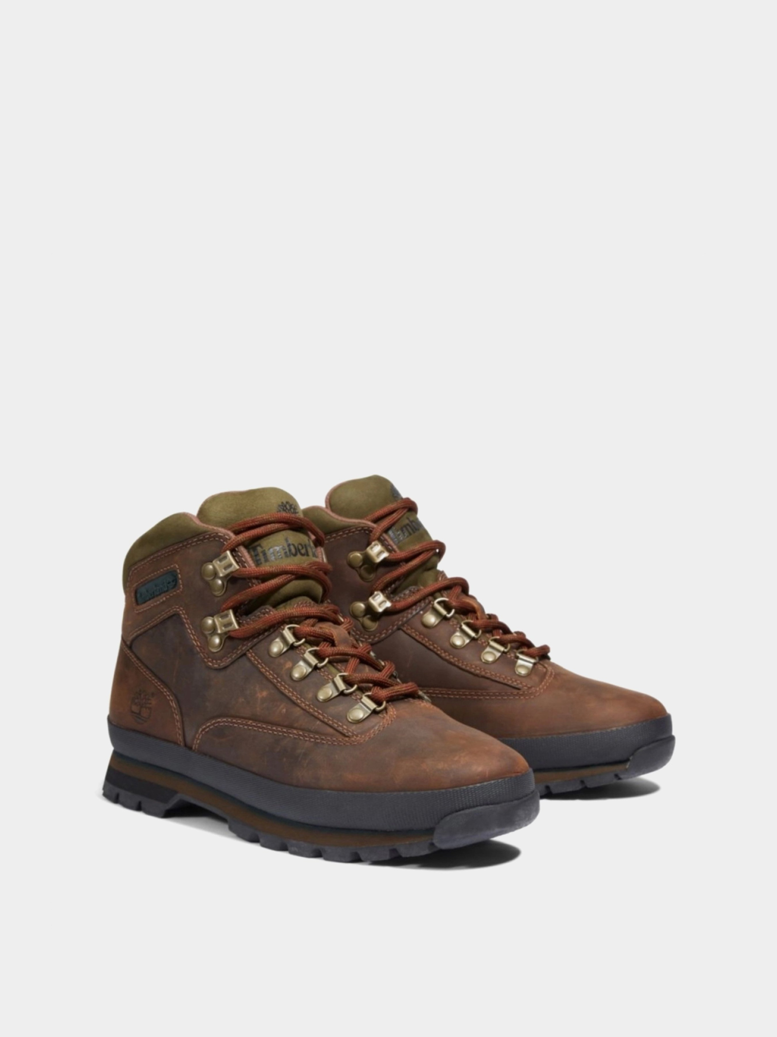 Ботинки Мужские Timberland