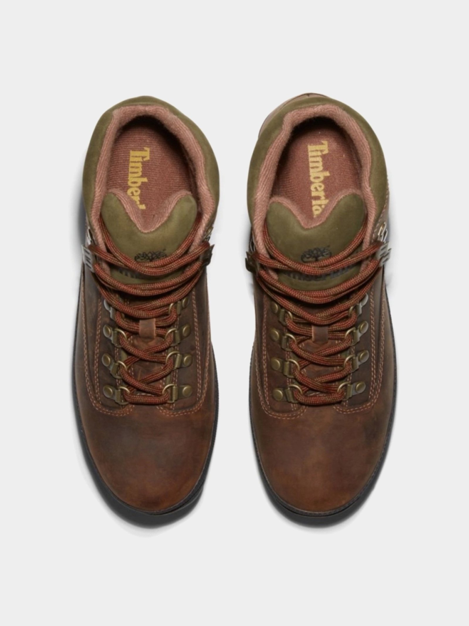 Ботинки Мужские Timberland