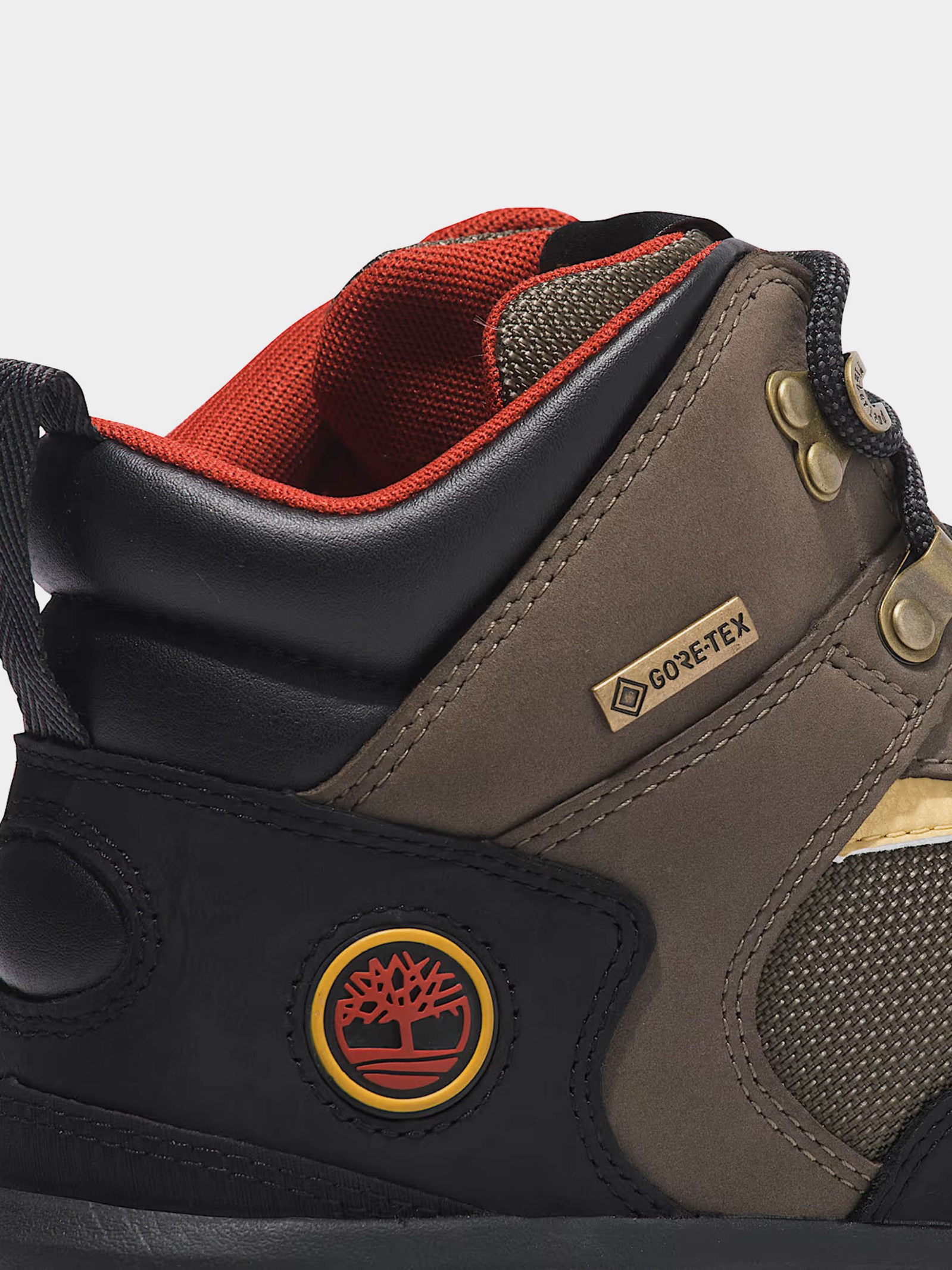 Черевики аутдор Чоловічі Timberland
