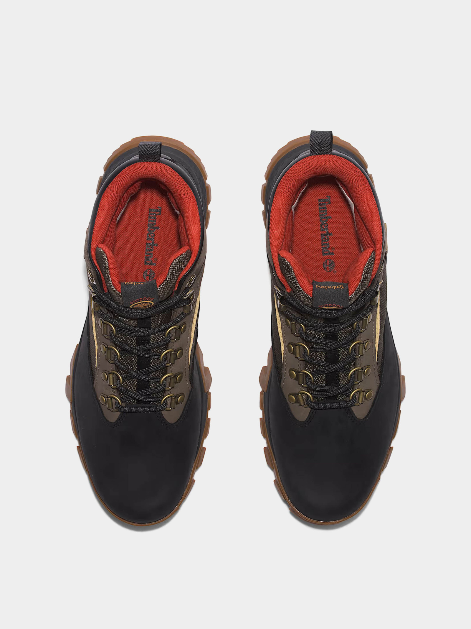 Черевики аутдор Чоловічі Timberland