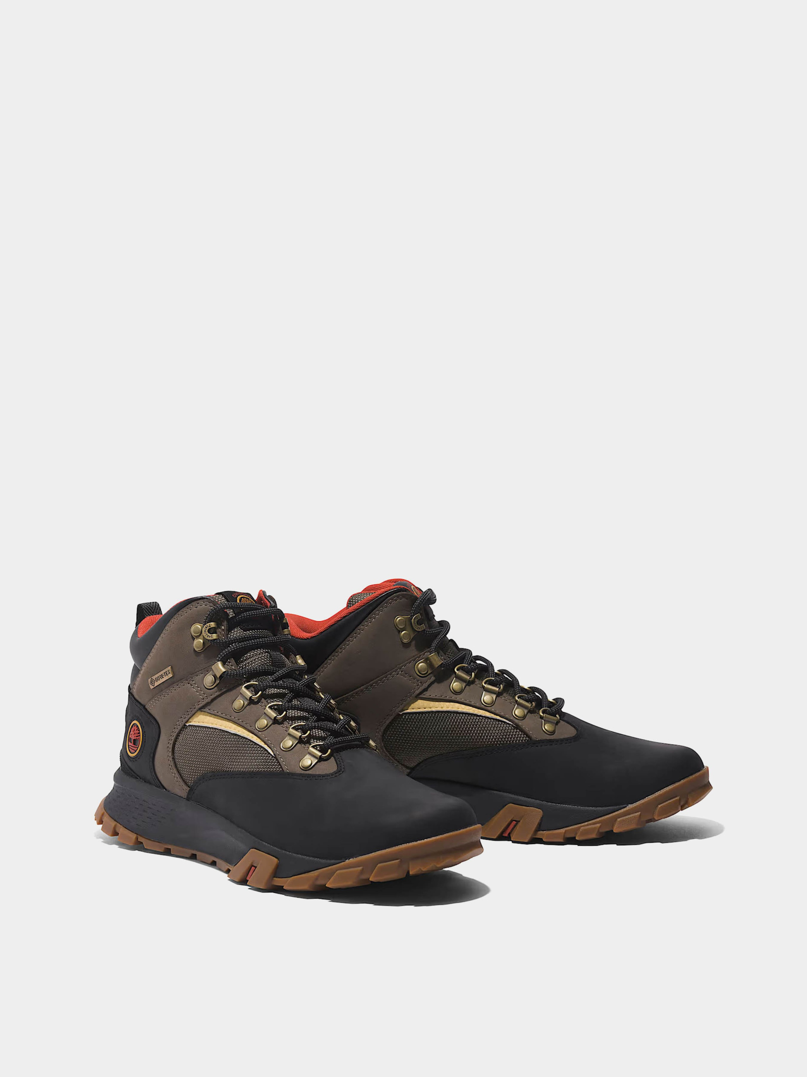 Черевики аутдор Чоловічі Timberland