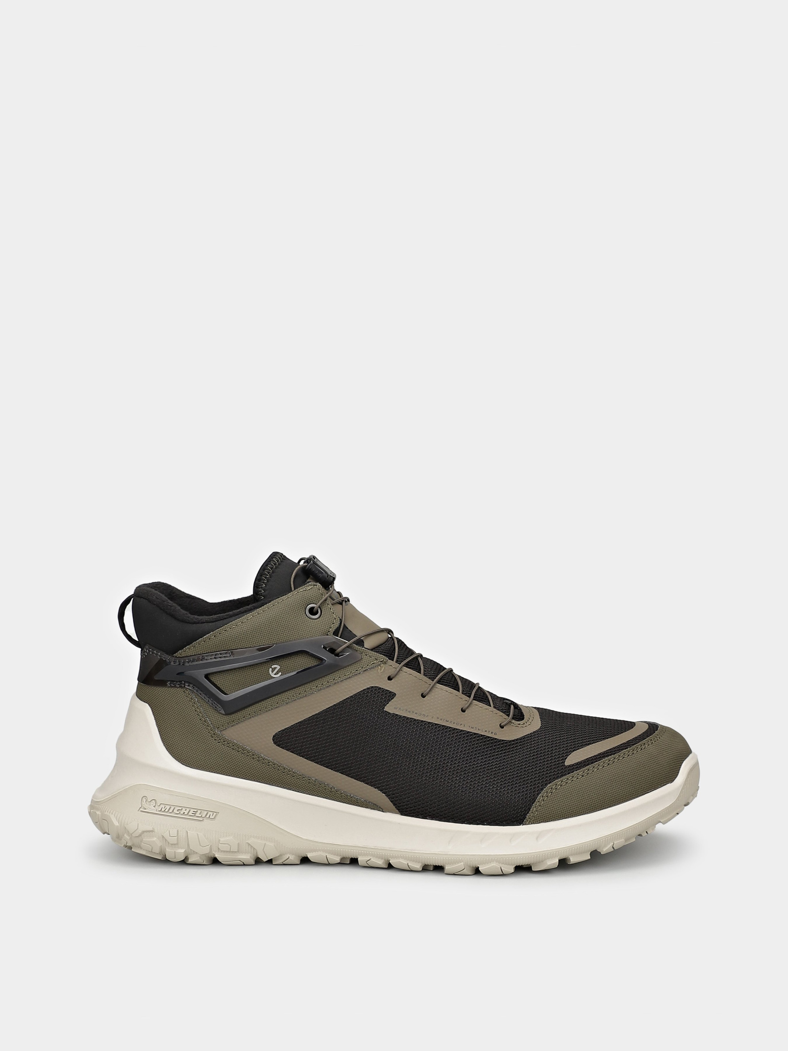 Outdoor Boots Men's ECCO
