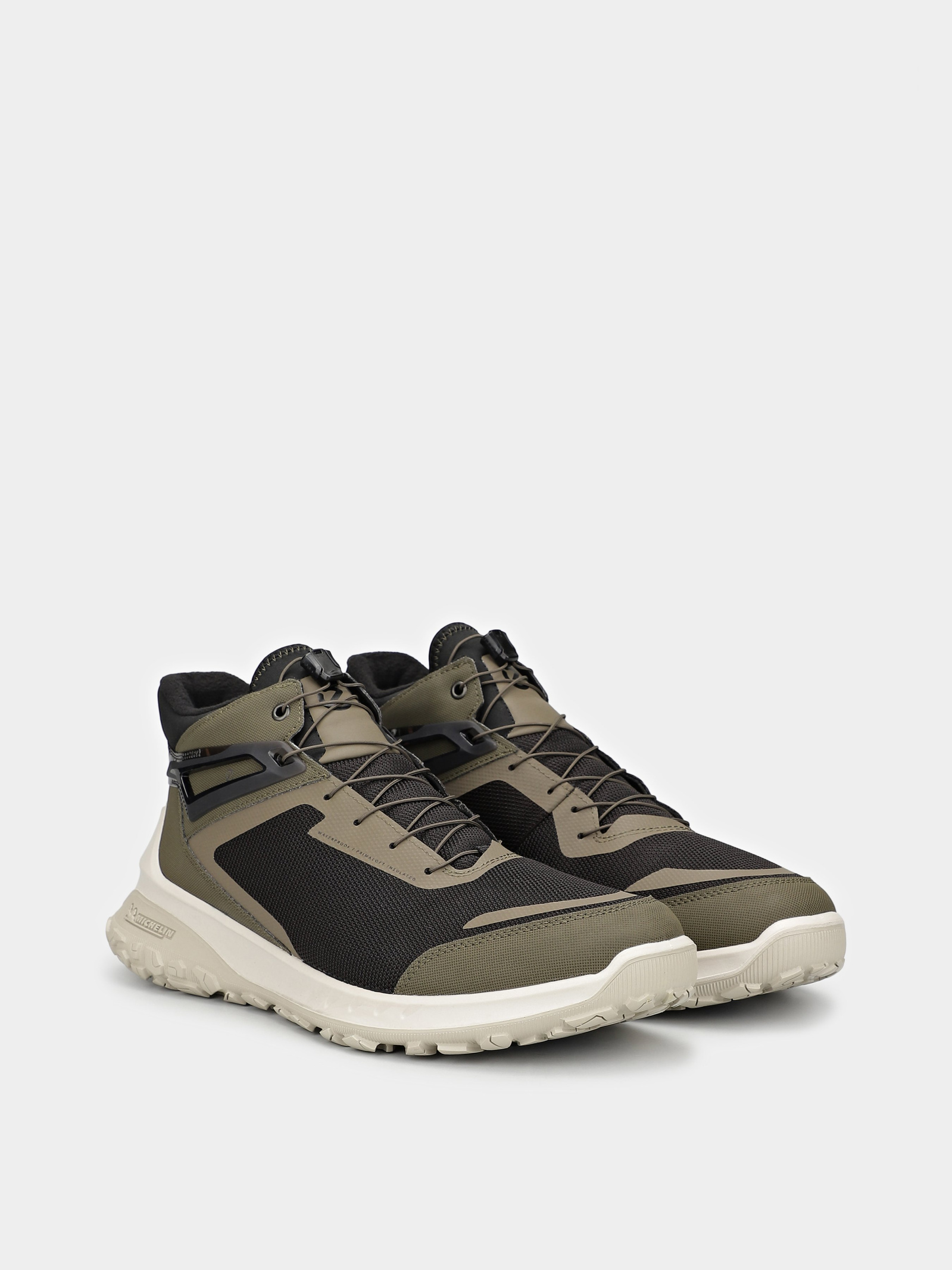Outdoor Boots Men's ECCO