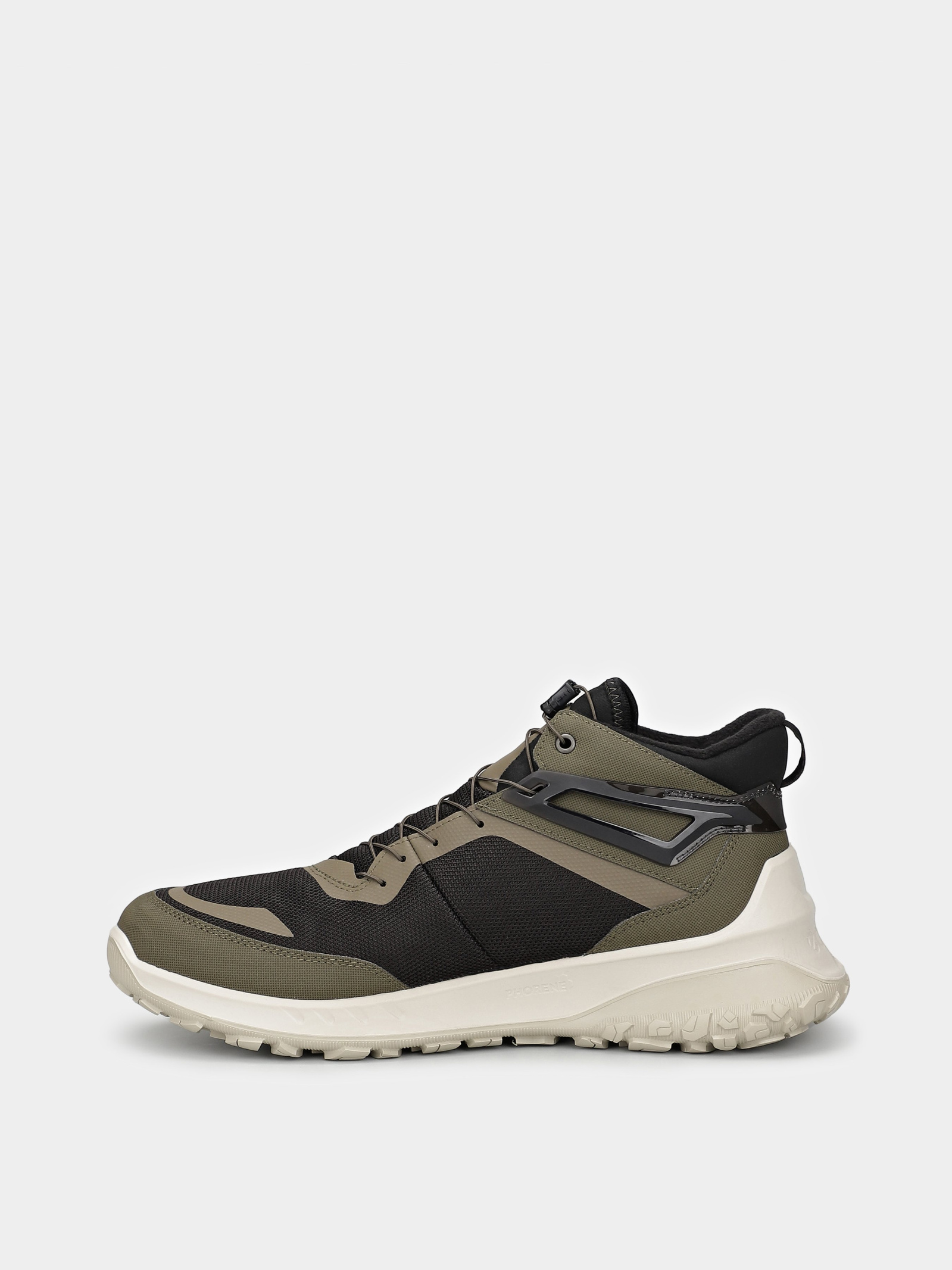 Outdoor Boots Men's ECCO