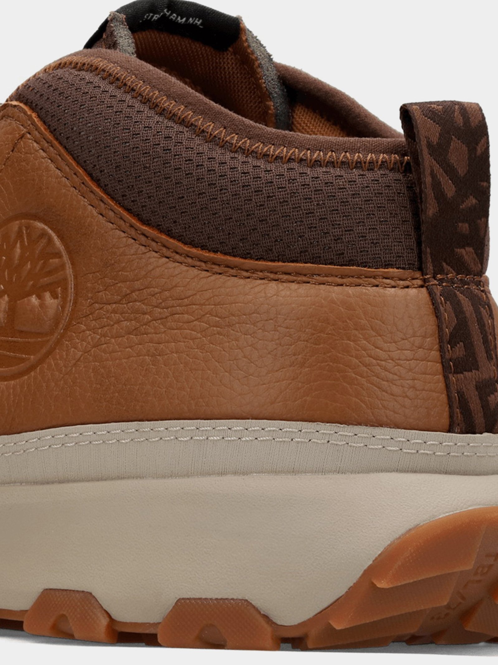 Ботинки Мужские Timberland