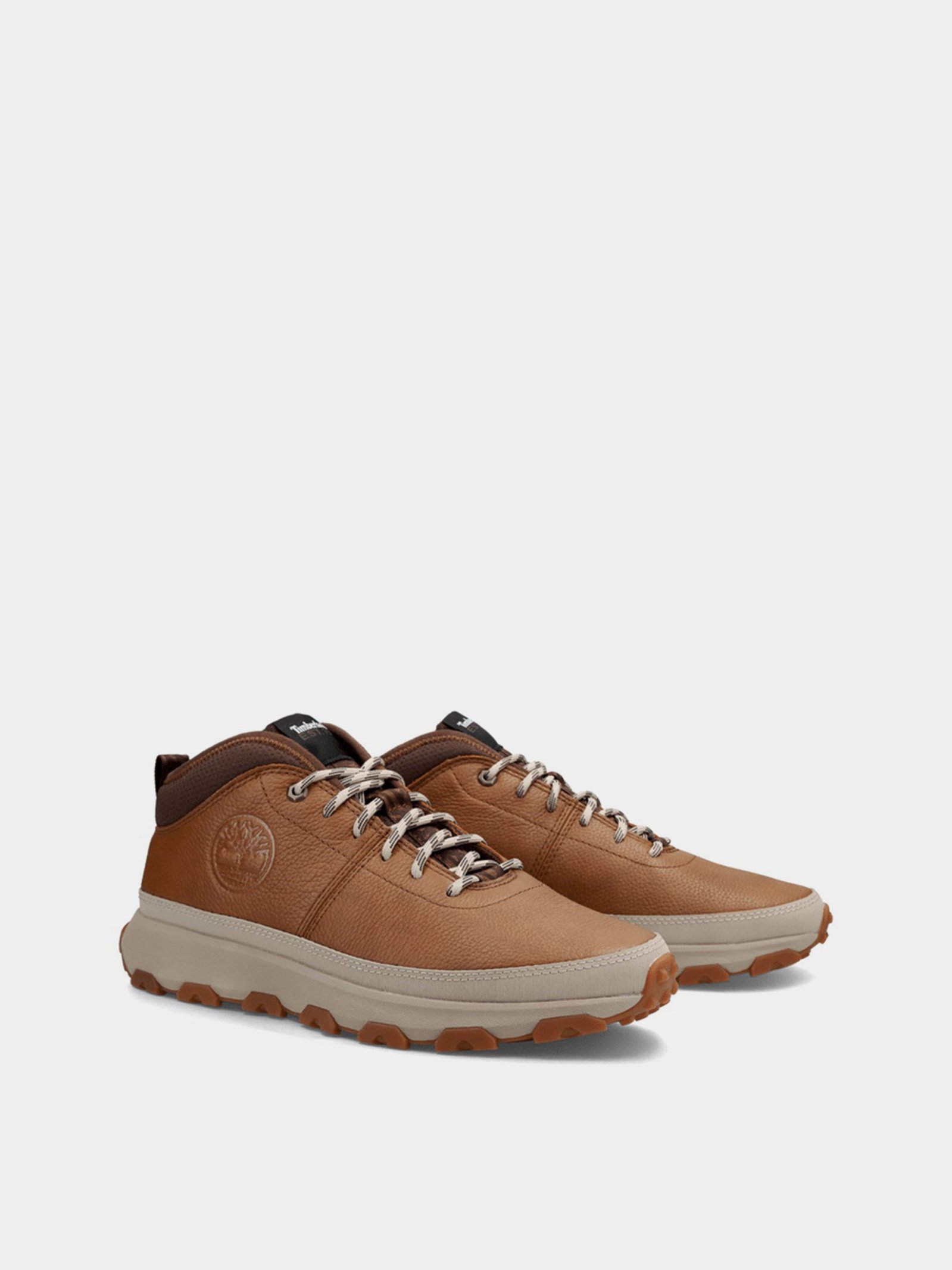 Ботинки Мужские Timberland