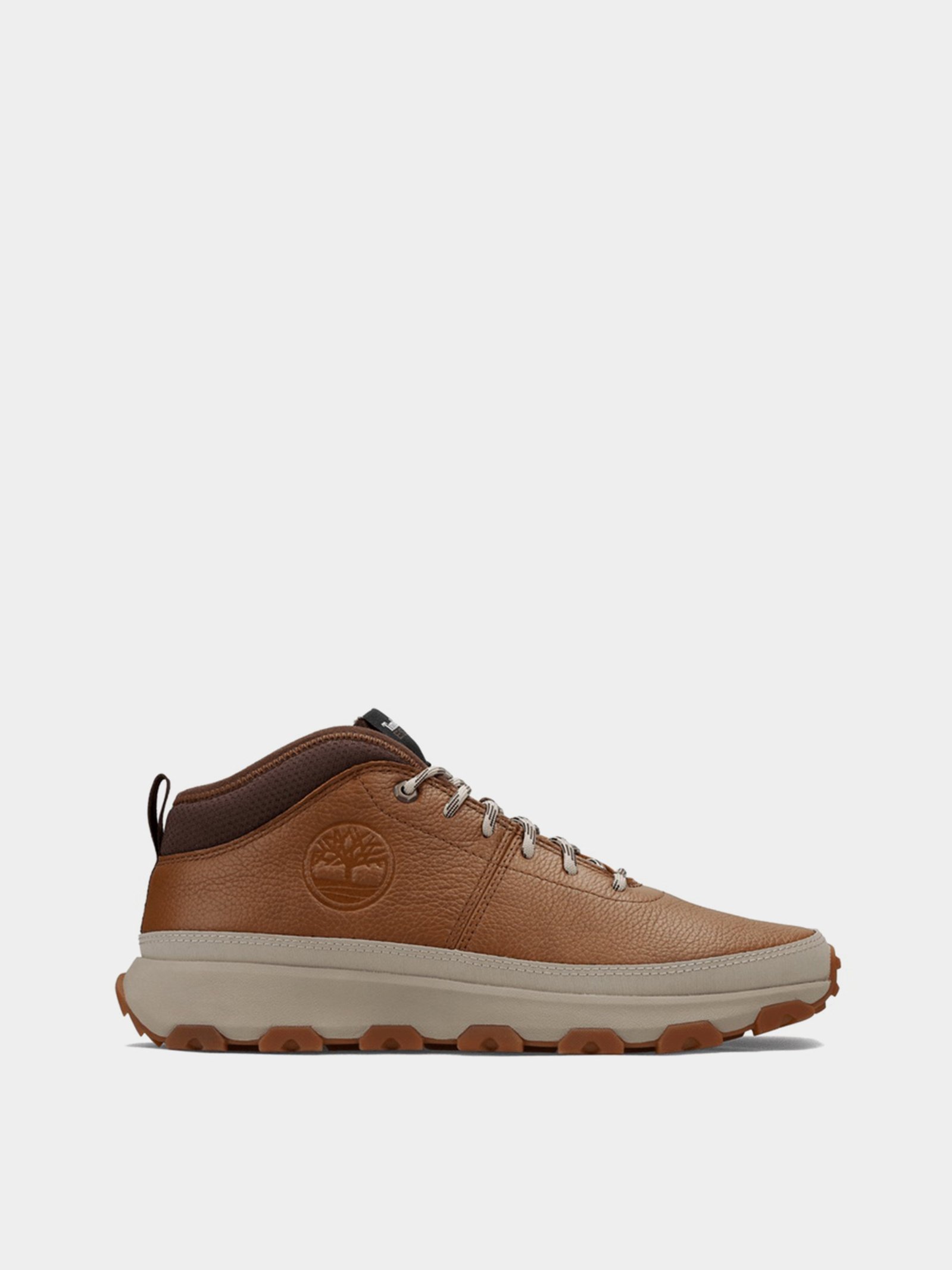 Ботинки Мужские Timberland