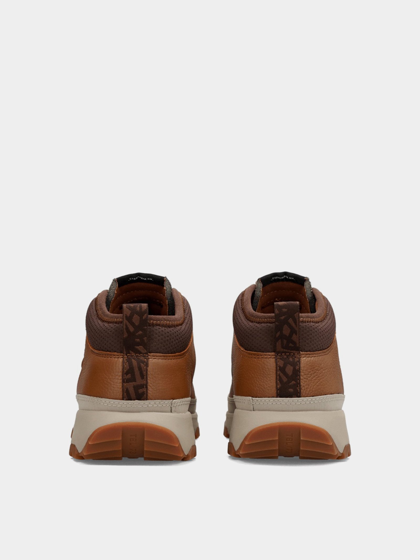 Ботинки Мужские Timberland