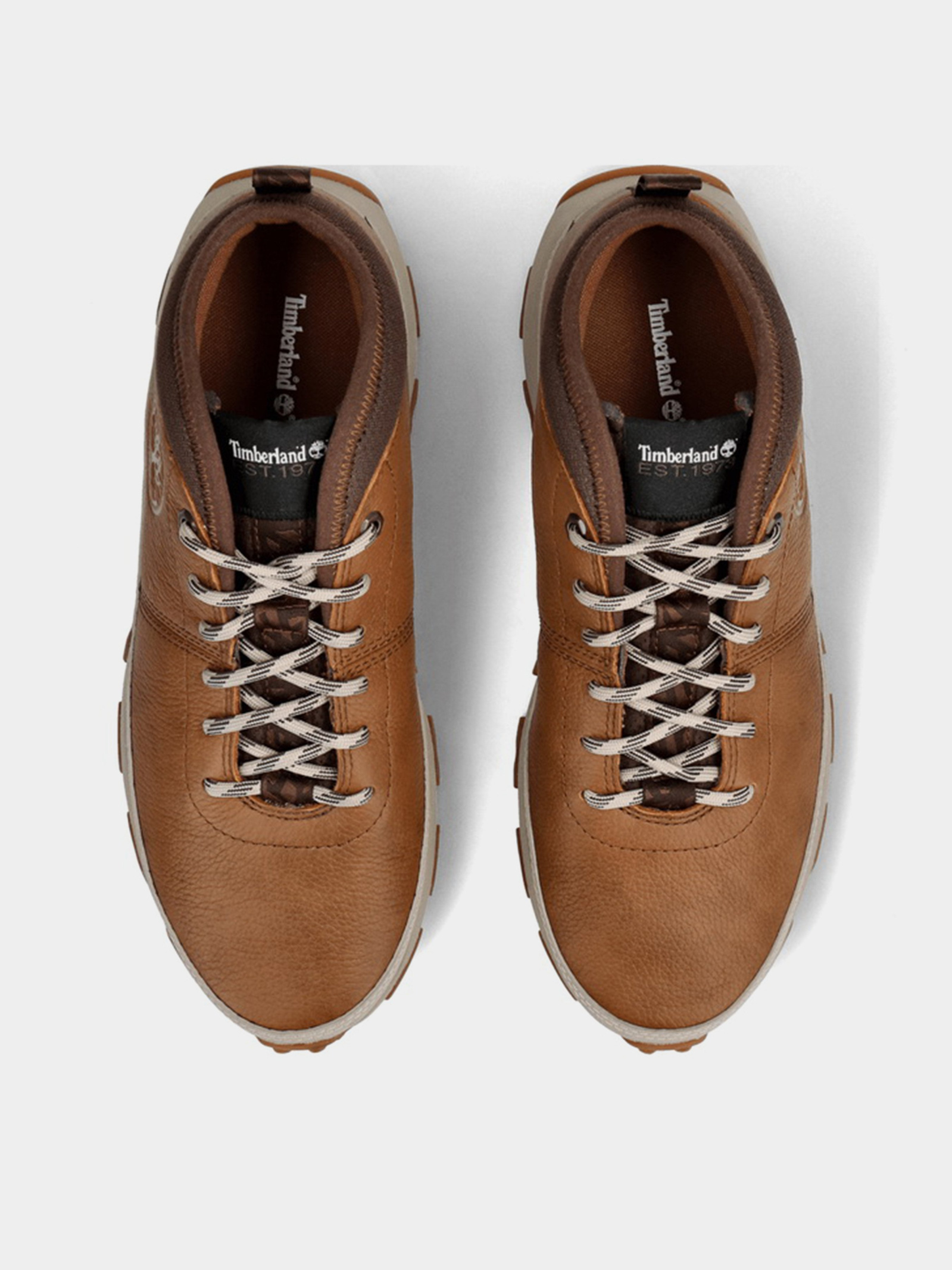 Ботинки Мужские Timberland