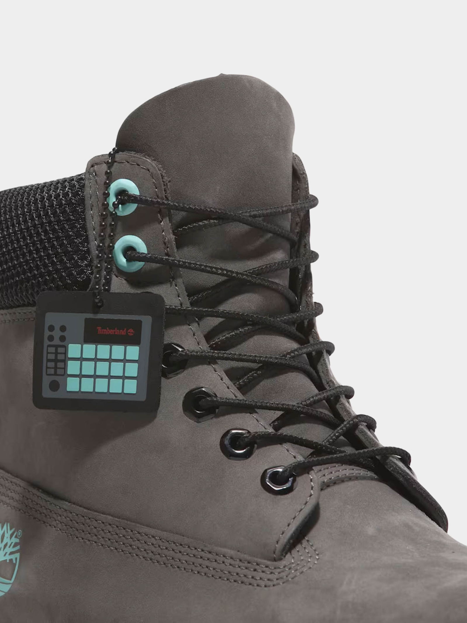 Ботинки Мужские Timberland