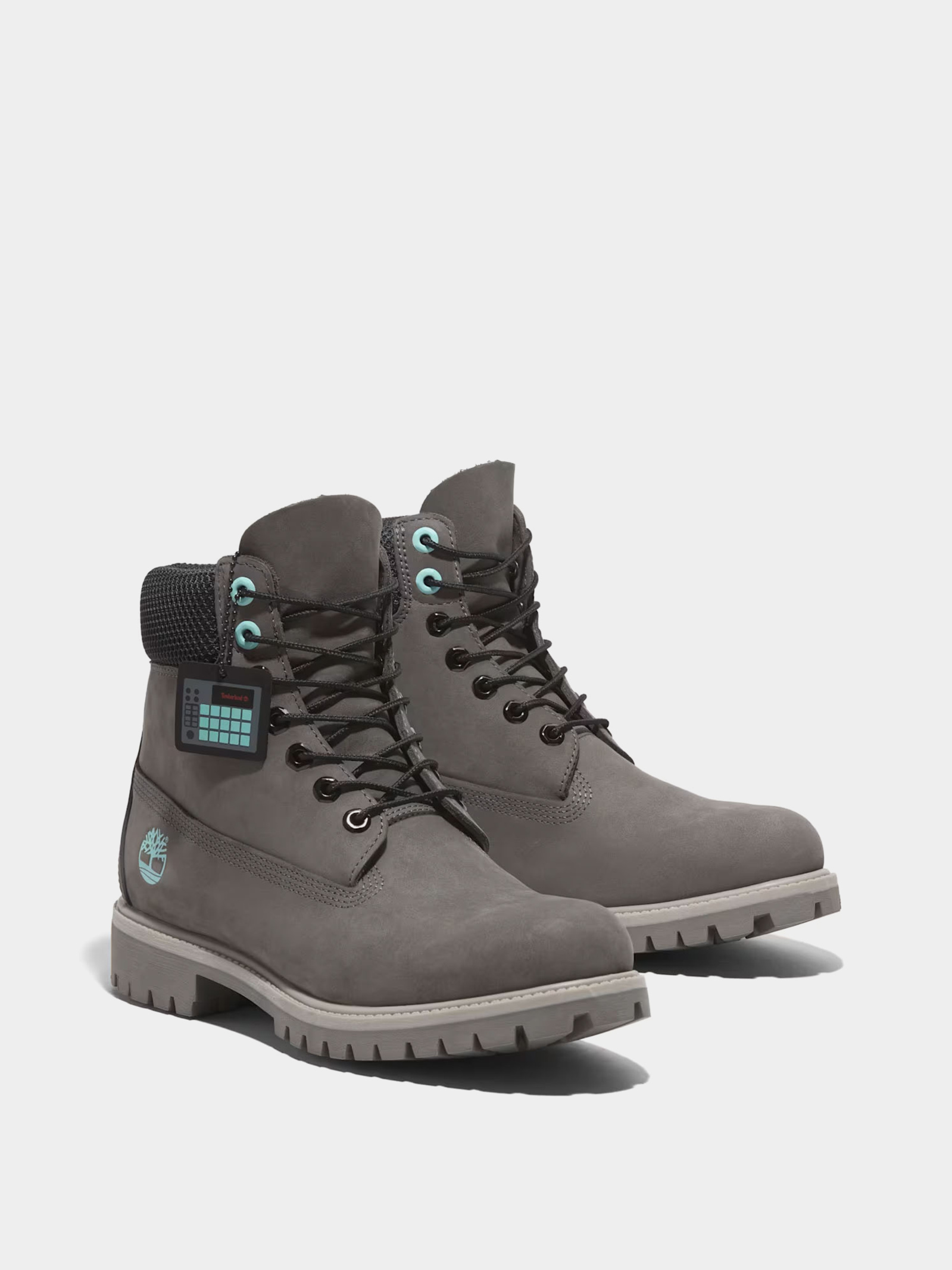 Ботинки Мужские Timberland