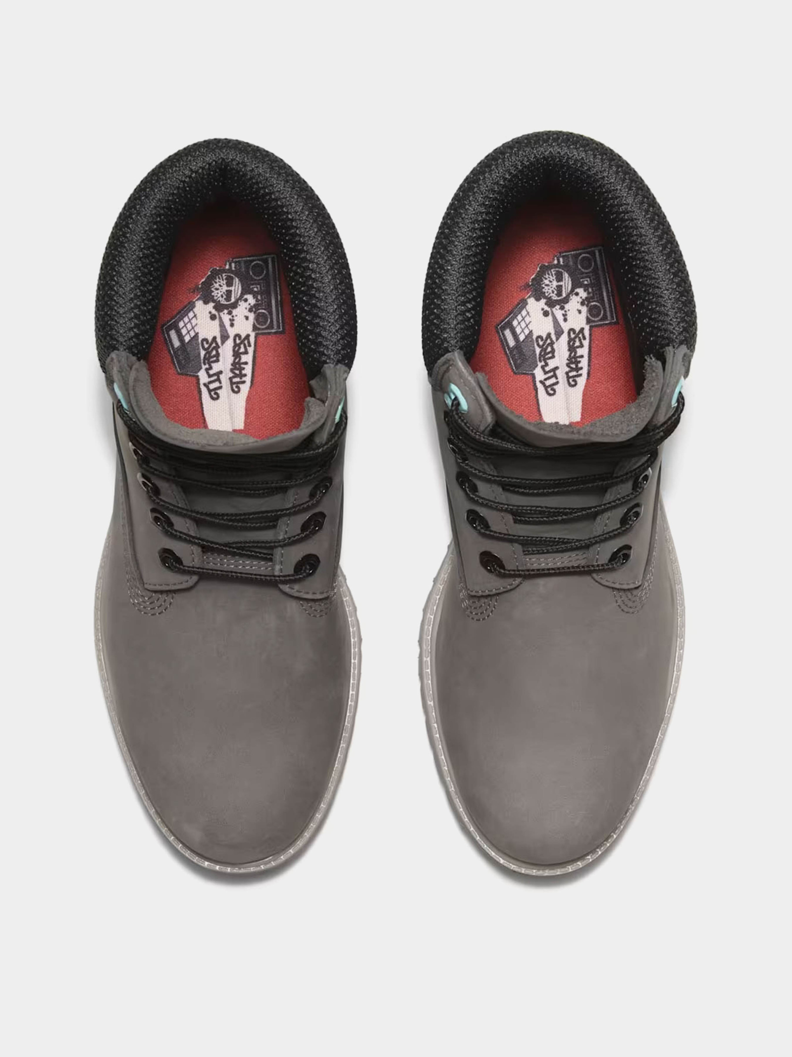 Ботинки Мужские Timberland