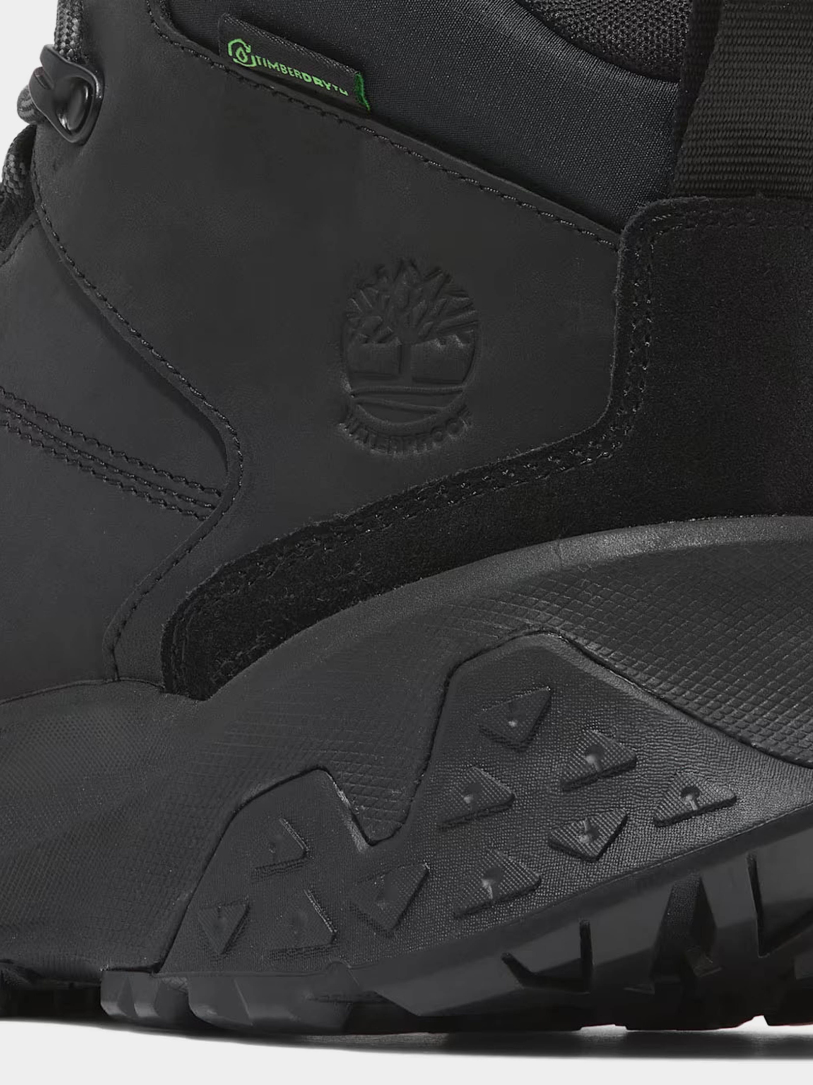 Outdoor Boots Men's Timberland