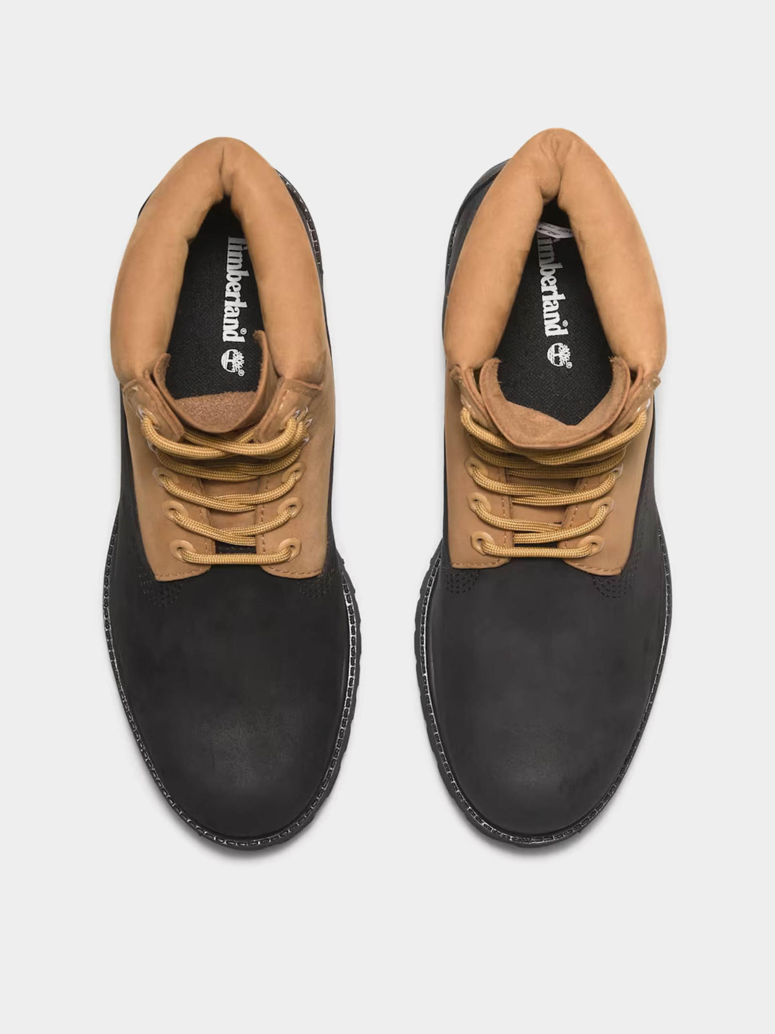 Черевики Чоловічі Timberland
