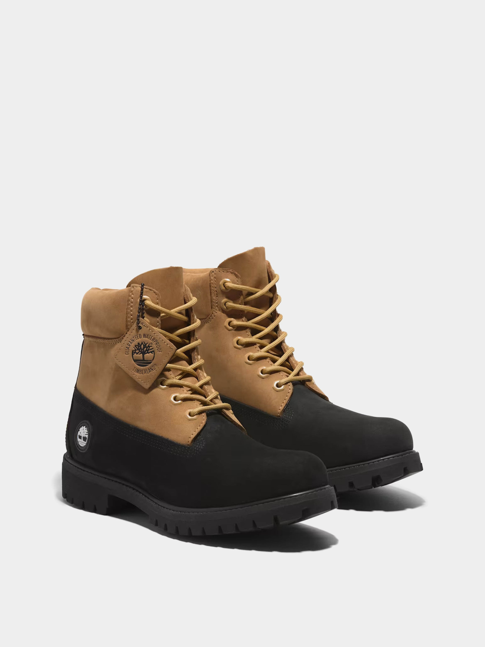 Черевики Чоловічі Timberland