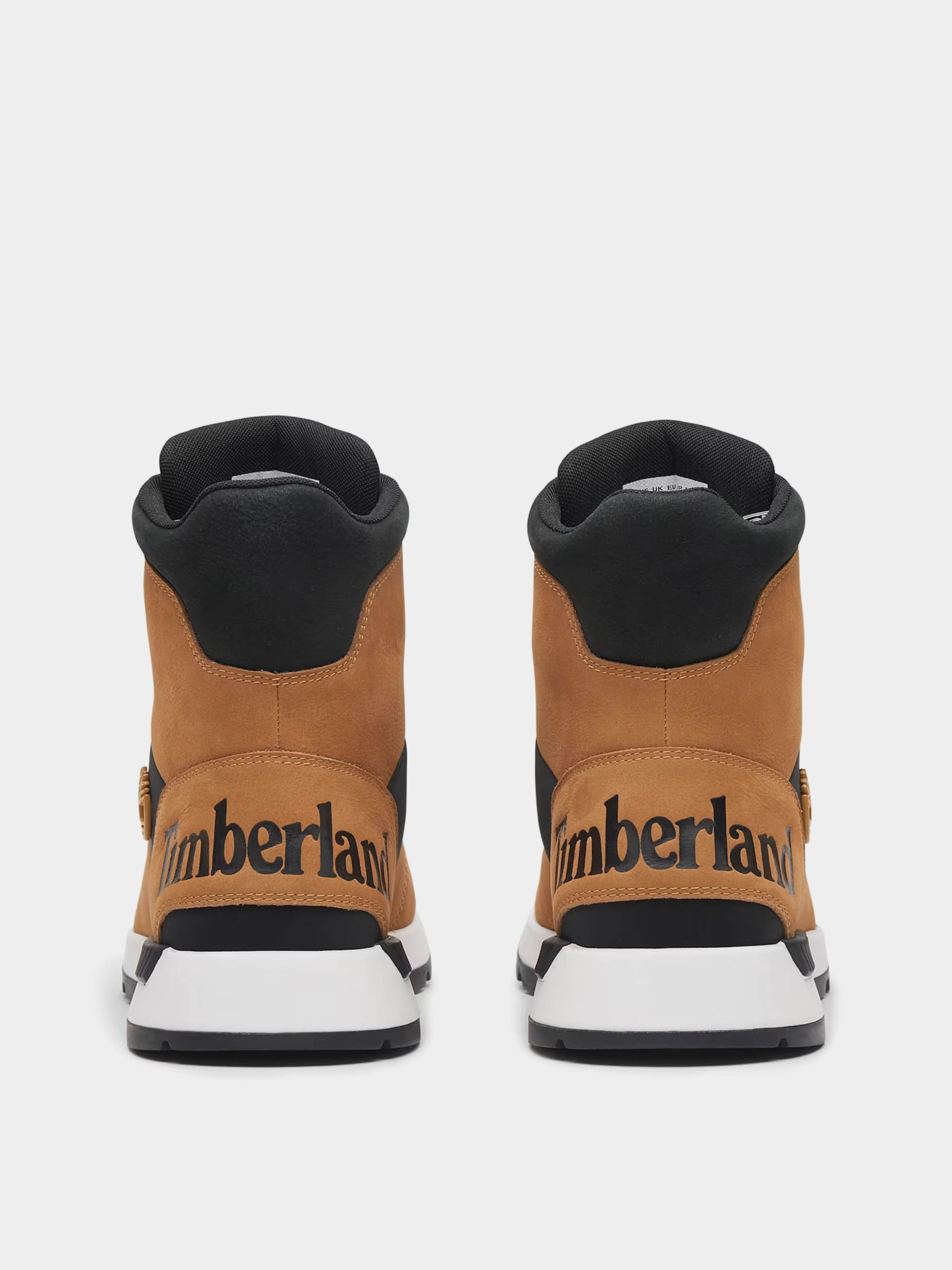 Черевики Чоловічі Timberland
