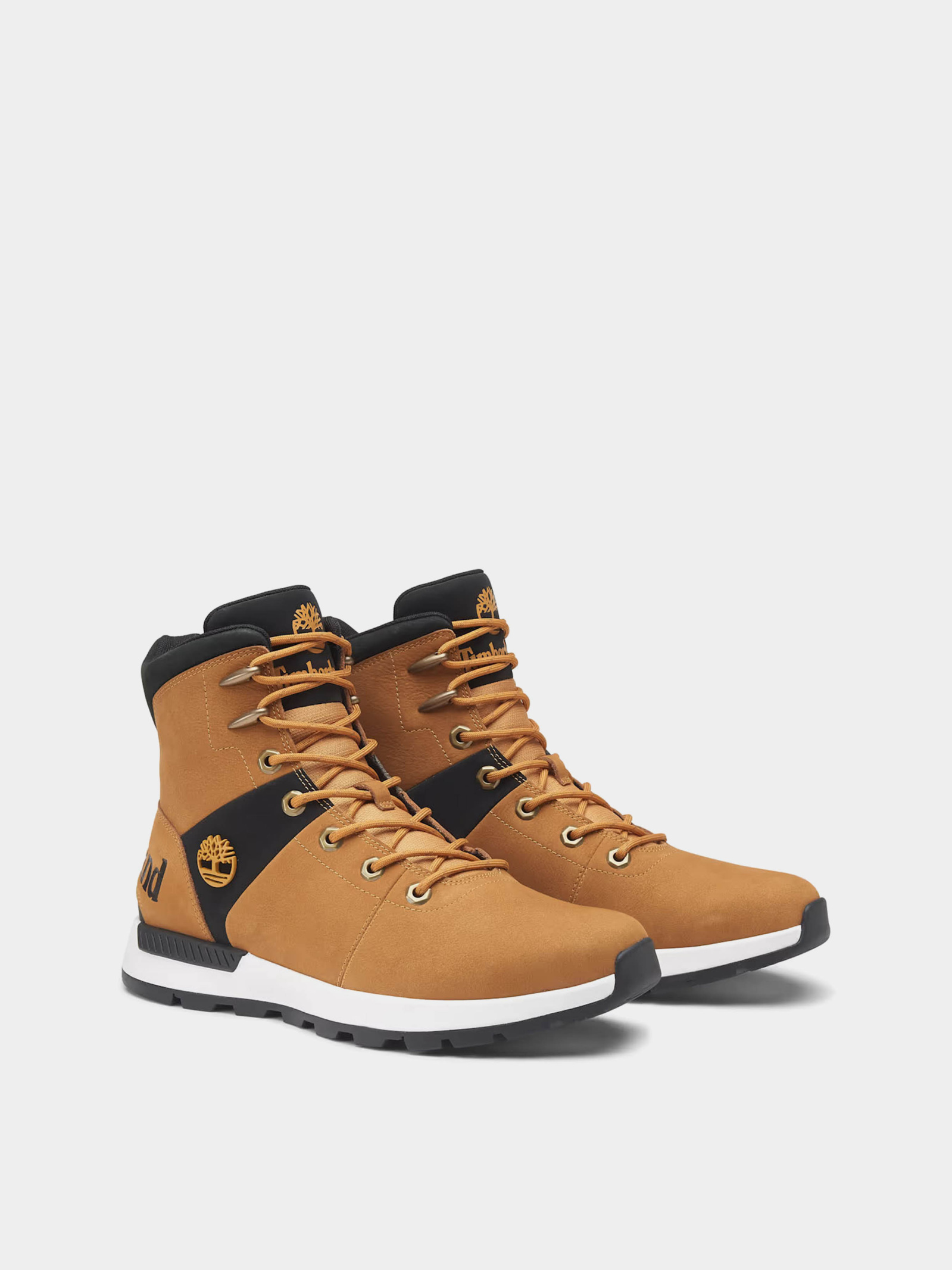Черевики Чоловічі Timberland