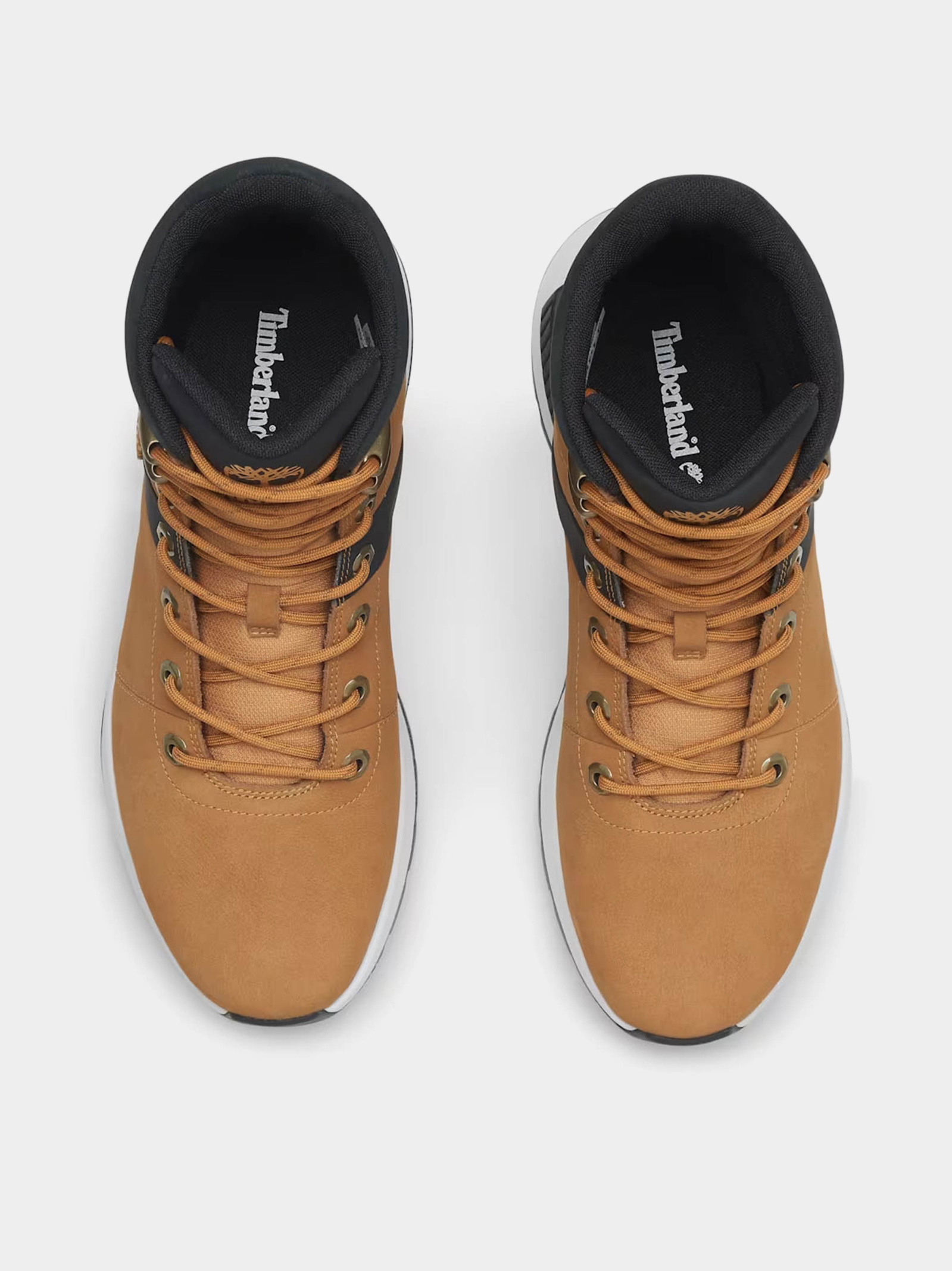 Черевики Чоловічі Timberland