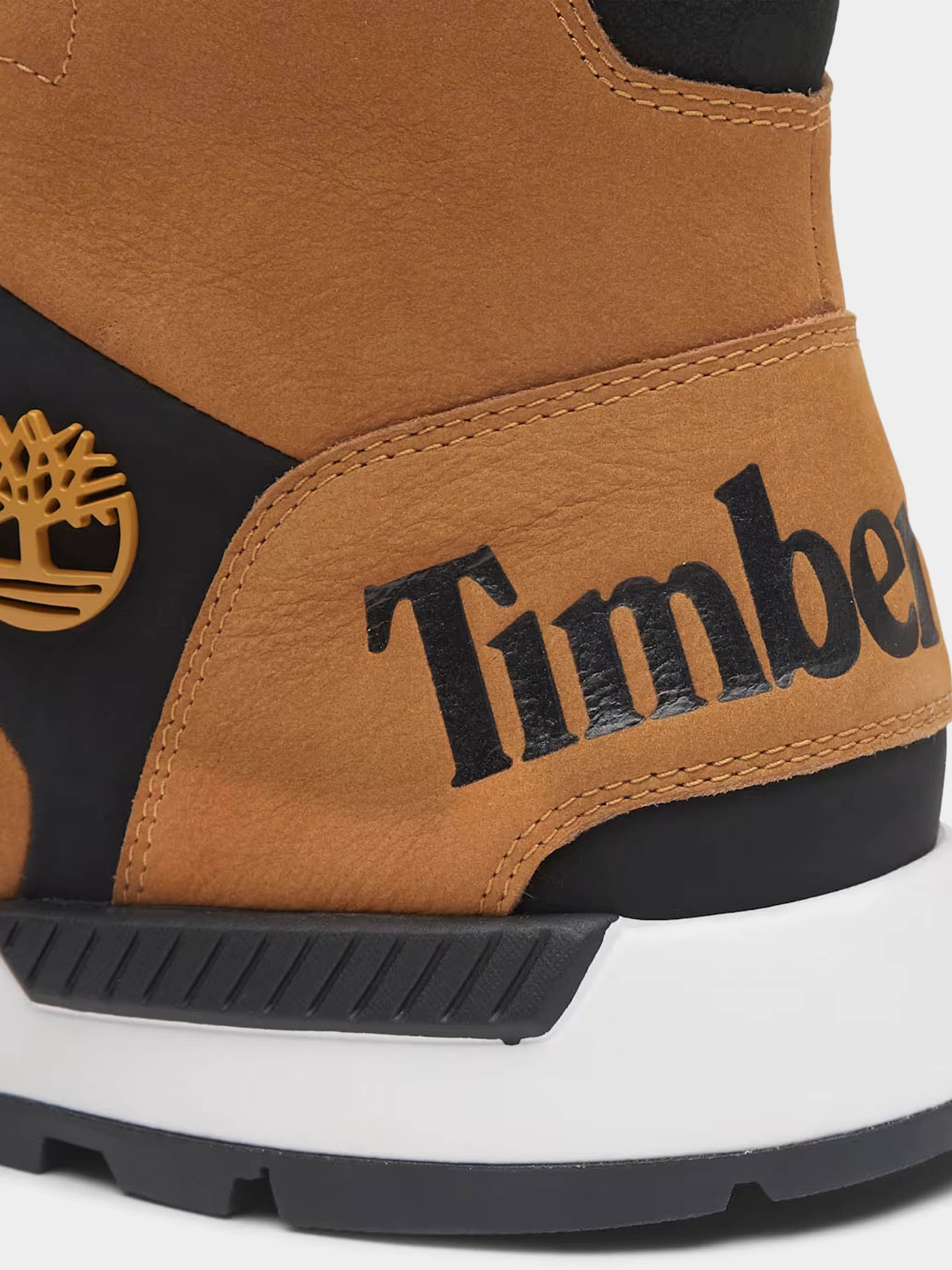 Черевики Чоловічі Timberland