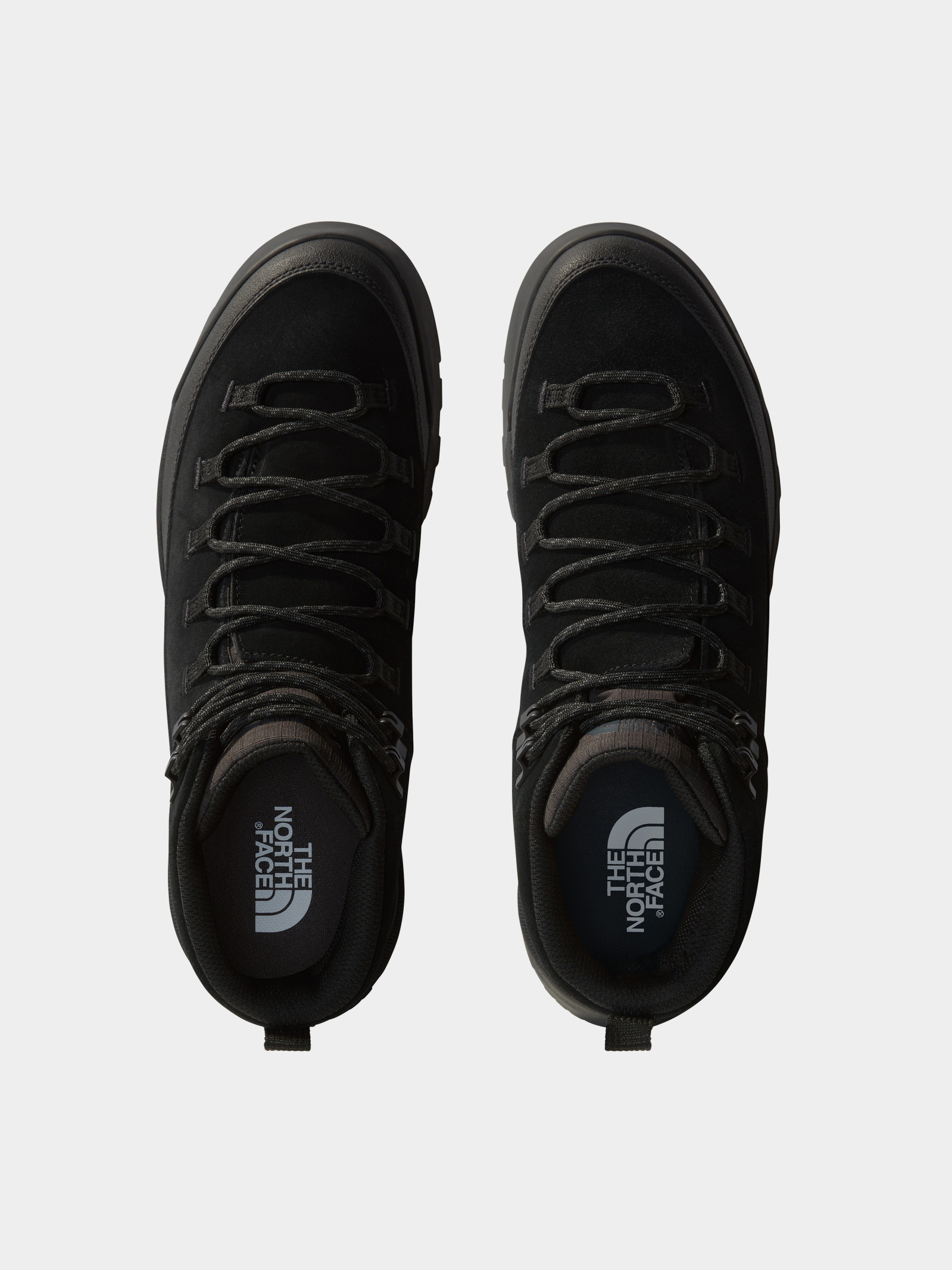 Черевики та чоботи Чоловічі The North Face