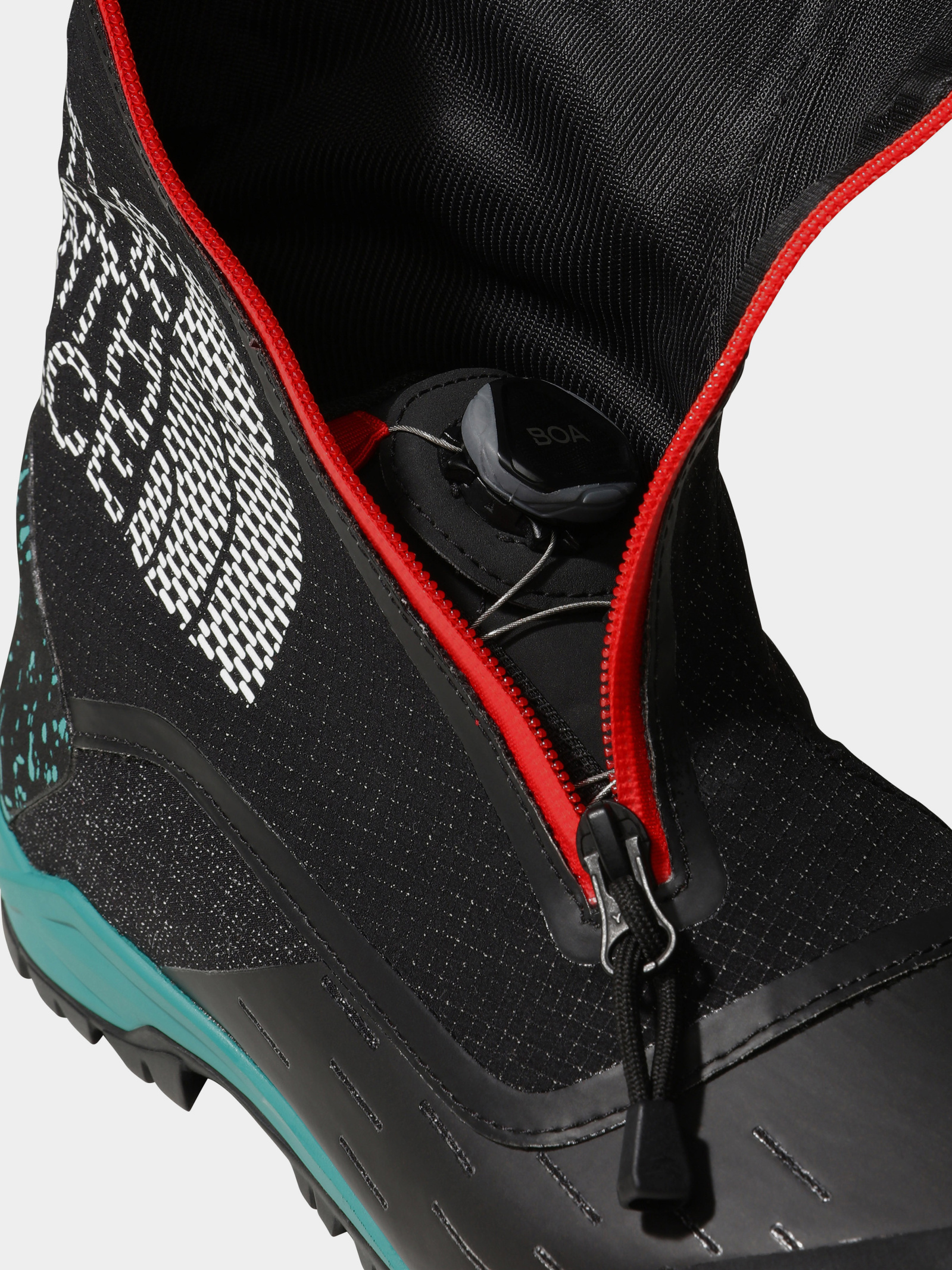 Outdoor Boots Men's The North Face