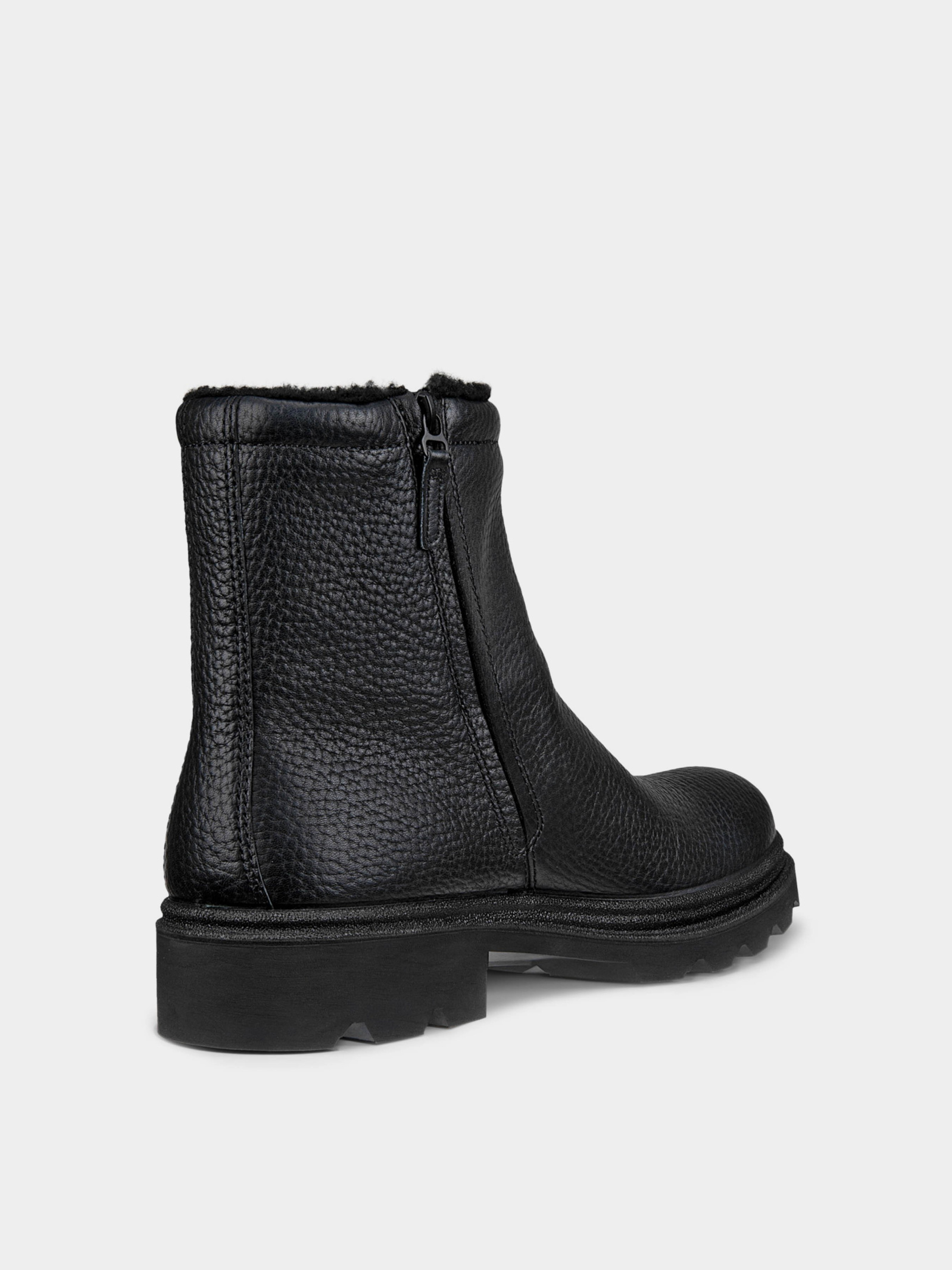 Boots Men's ECCO