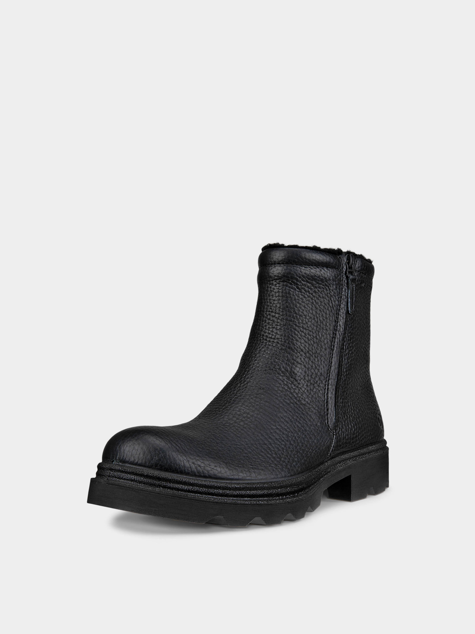 Boots Men's ECCO
