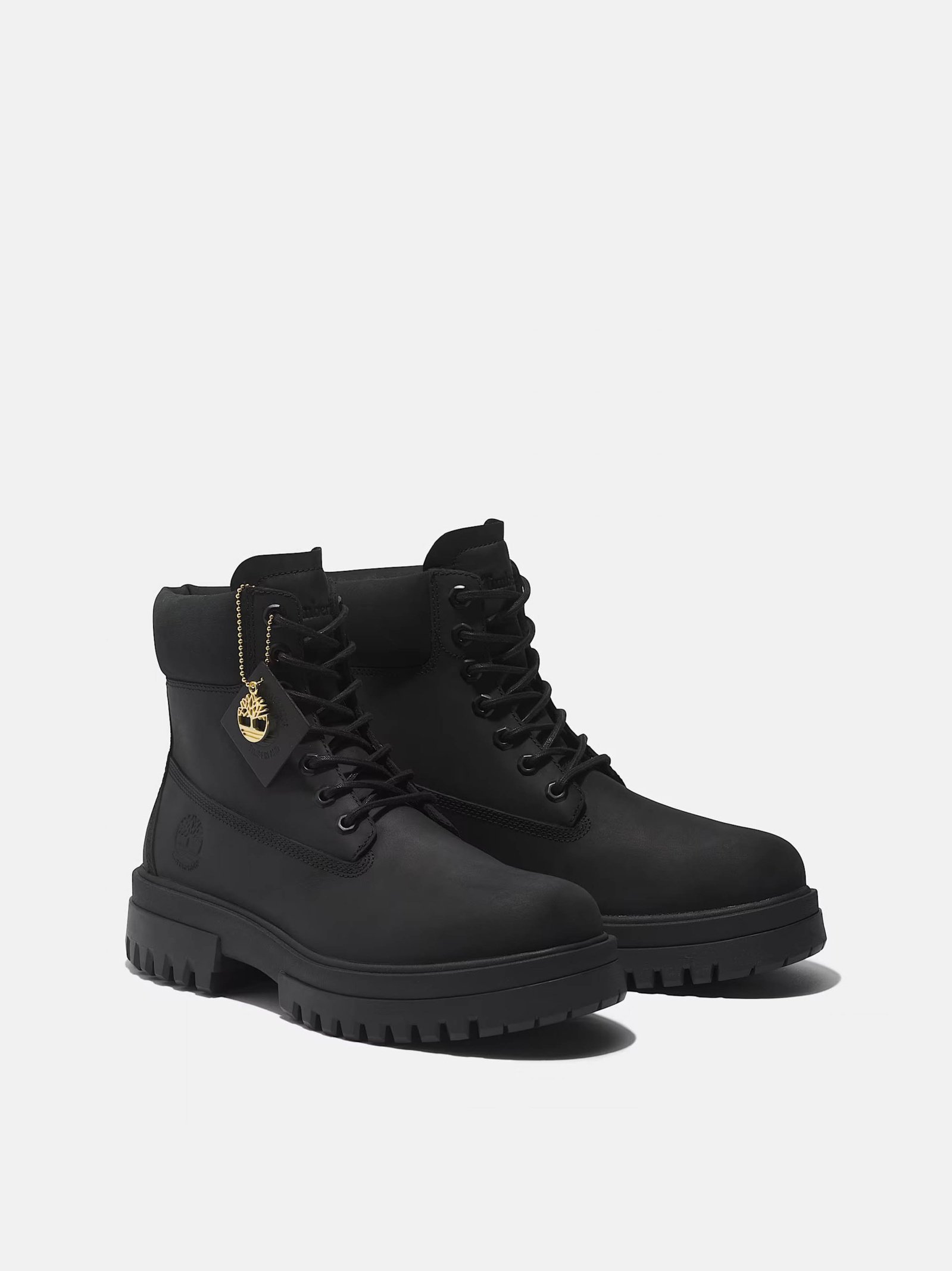 Ботинки Мужские Timberland
