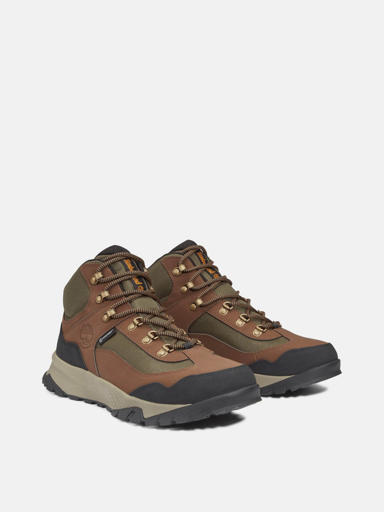 Outdoor Boots Men's Timberland