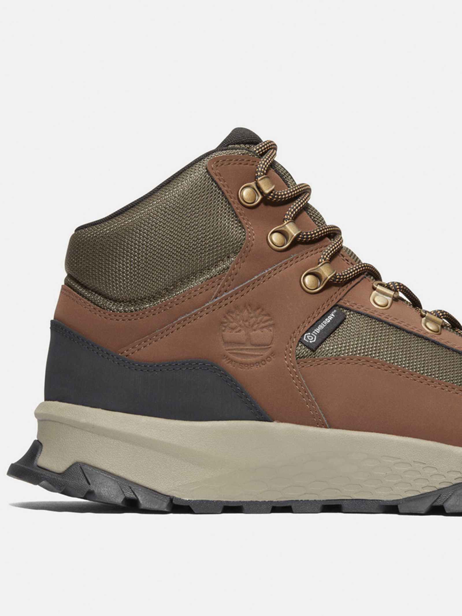 Outdoor Boots Men's Timberland