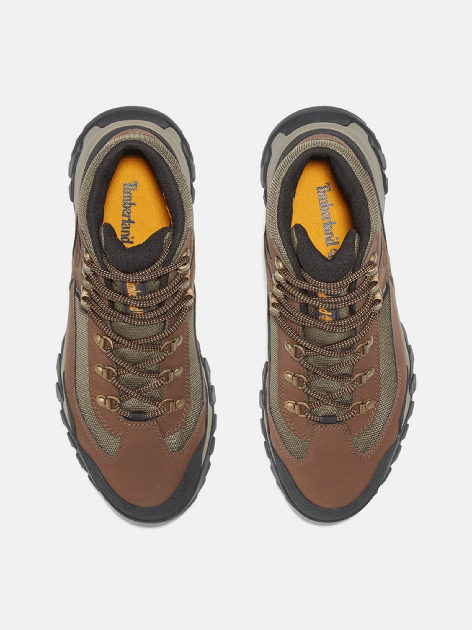 Outdoor Boots Men's Timberland