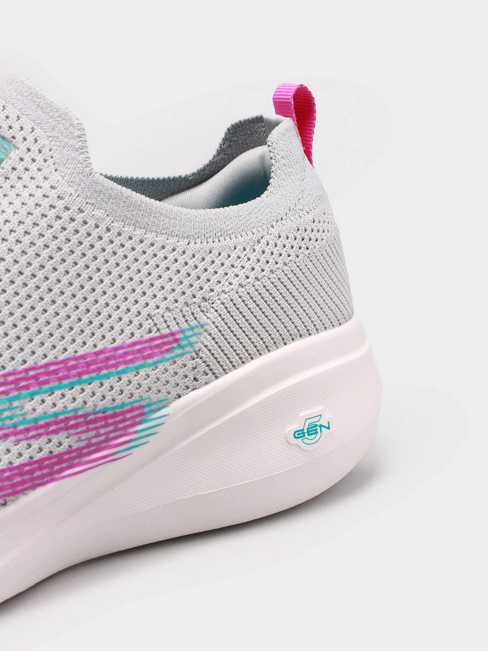 Кроссовки для бега Женские Skechers