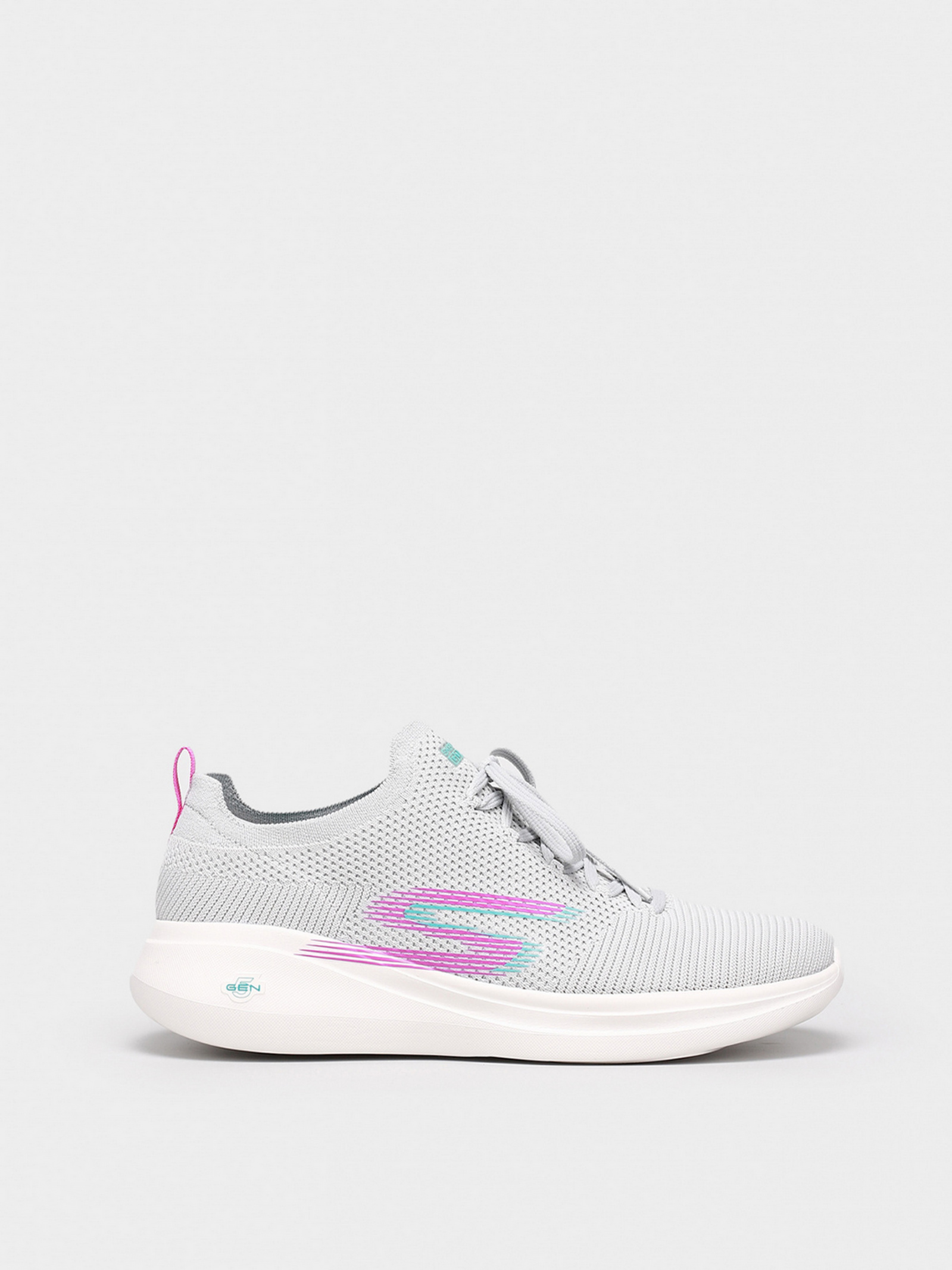 Кроссовки для бега Женские Skechers
