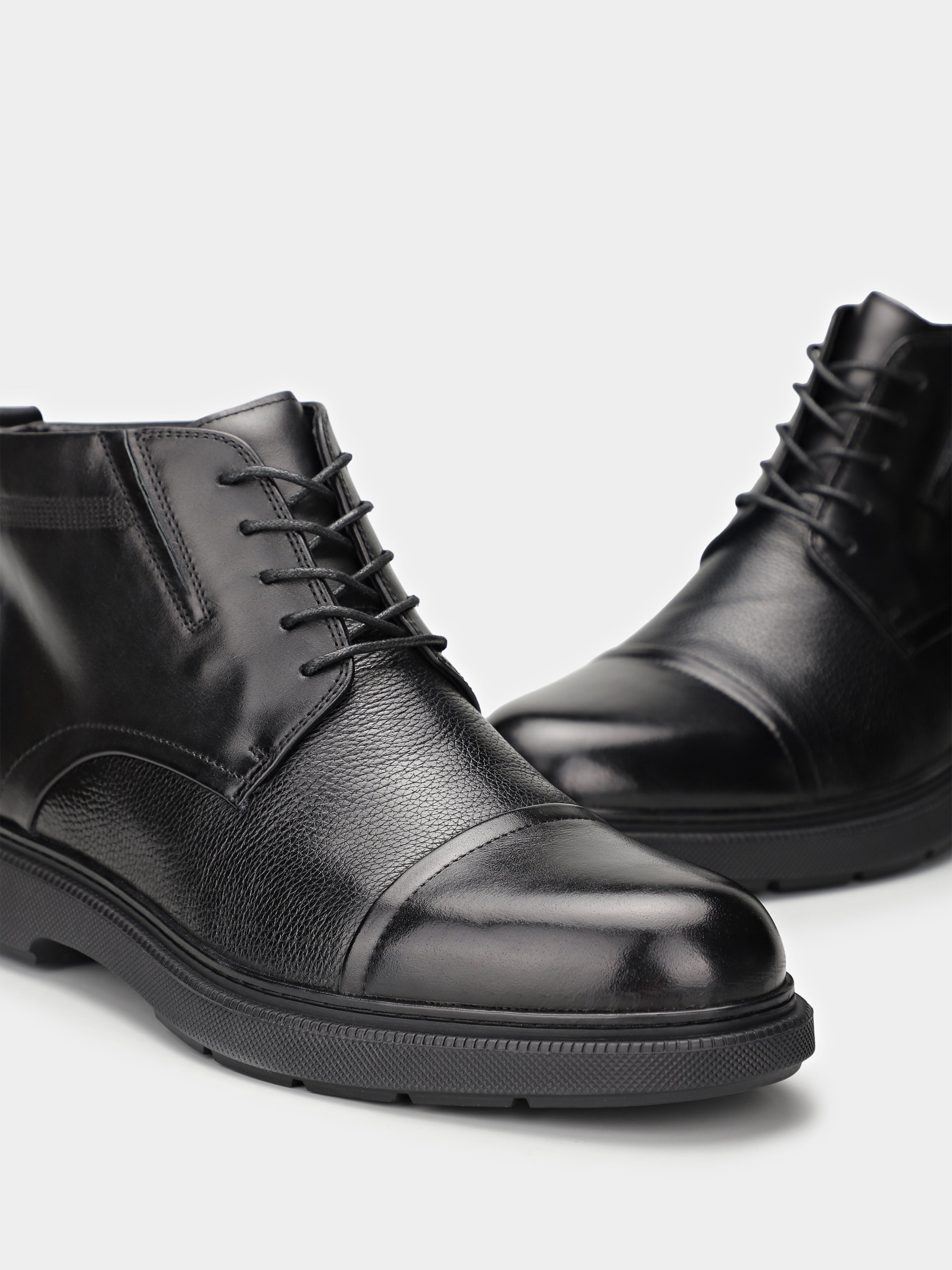 Черевики та чоботи Чоловічі Braska