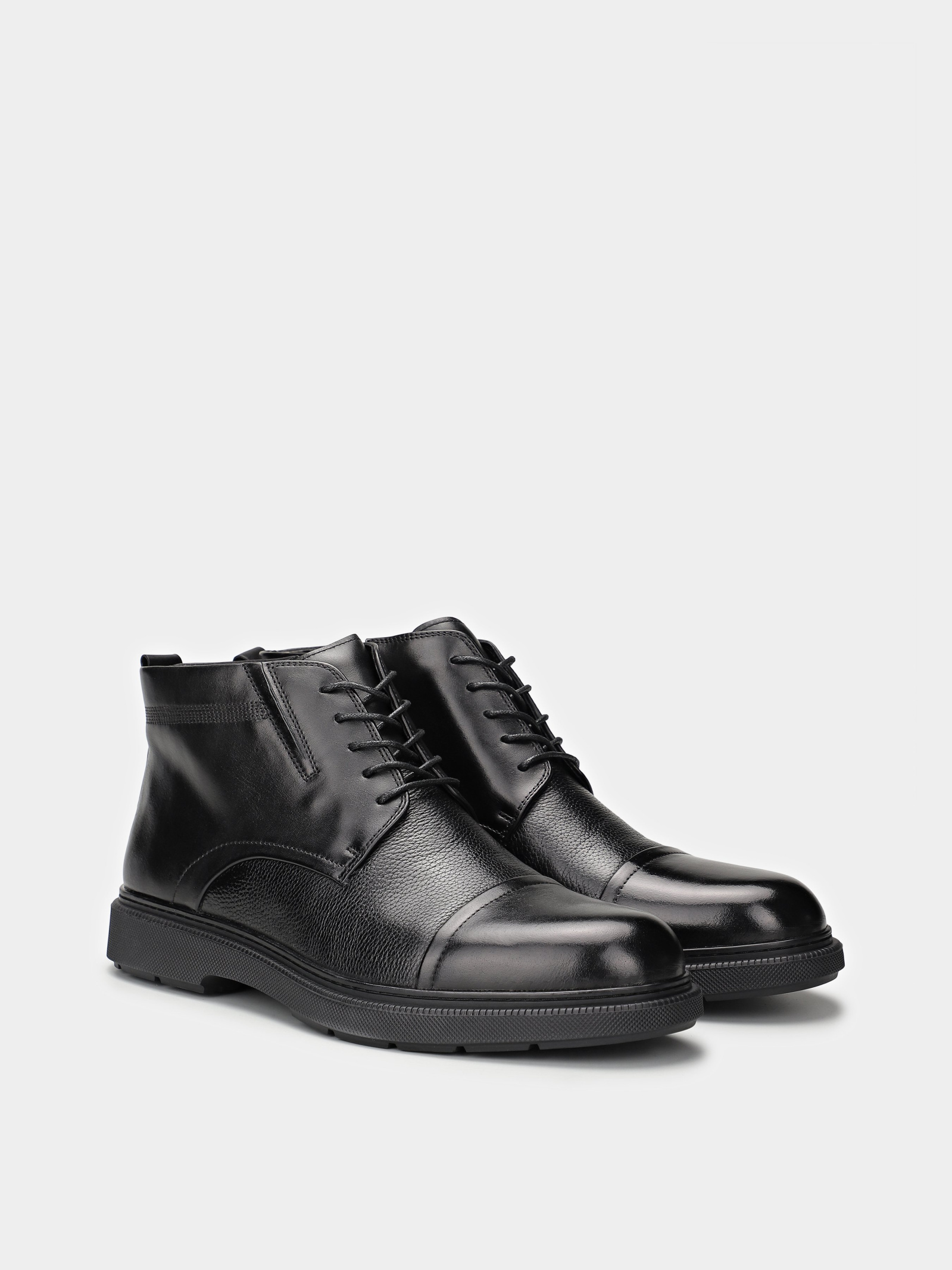 Черевики та чоботи Чоловічі Braska