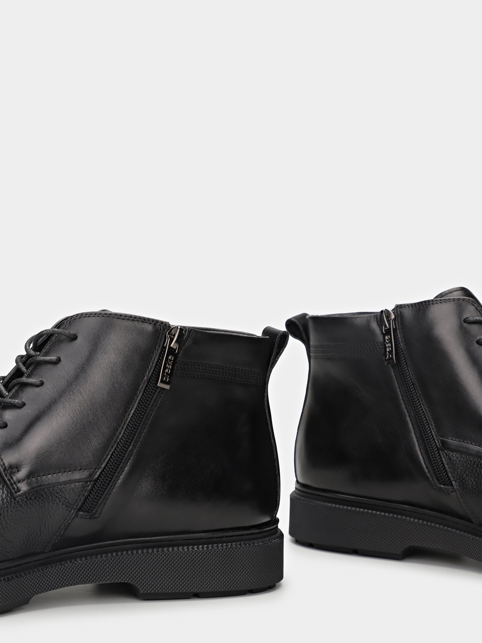 Черевики та чоботи Чоловічі Braska