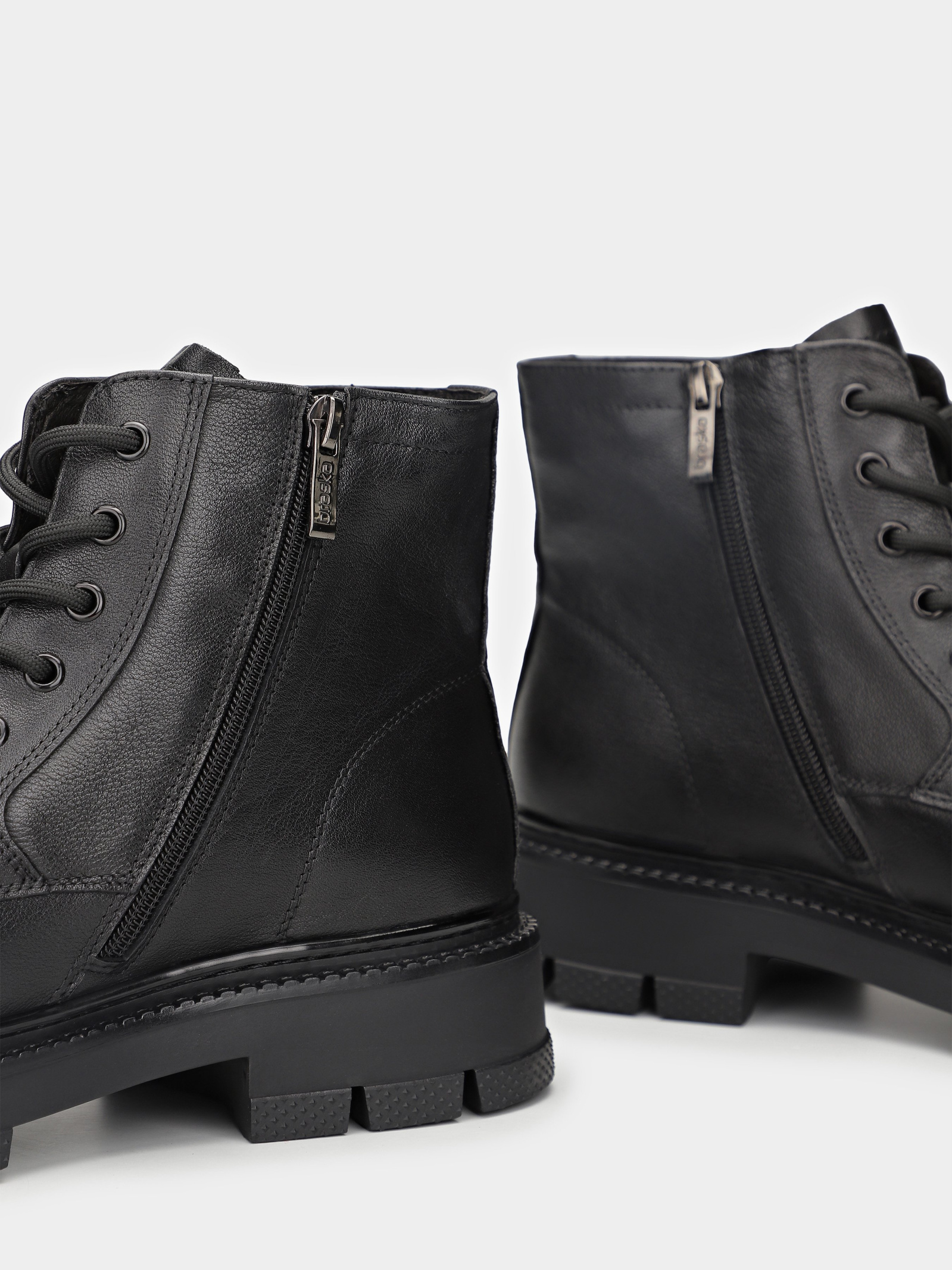 Черевики та чоботи Чоловічі Braska