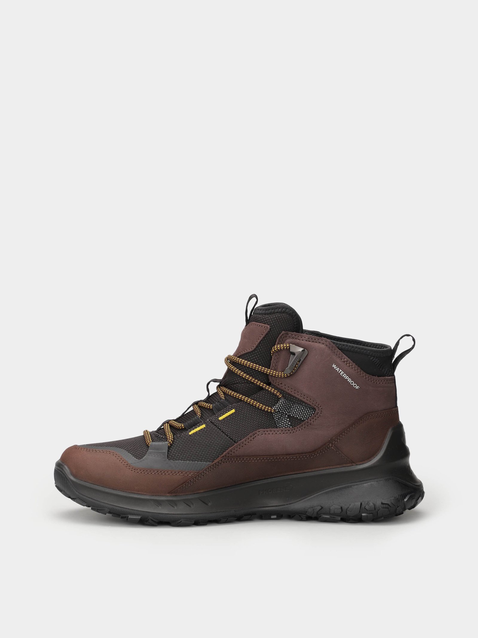 Outdoor Boots Men's ECCO