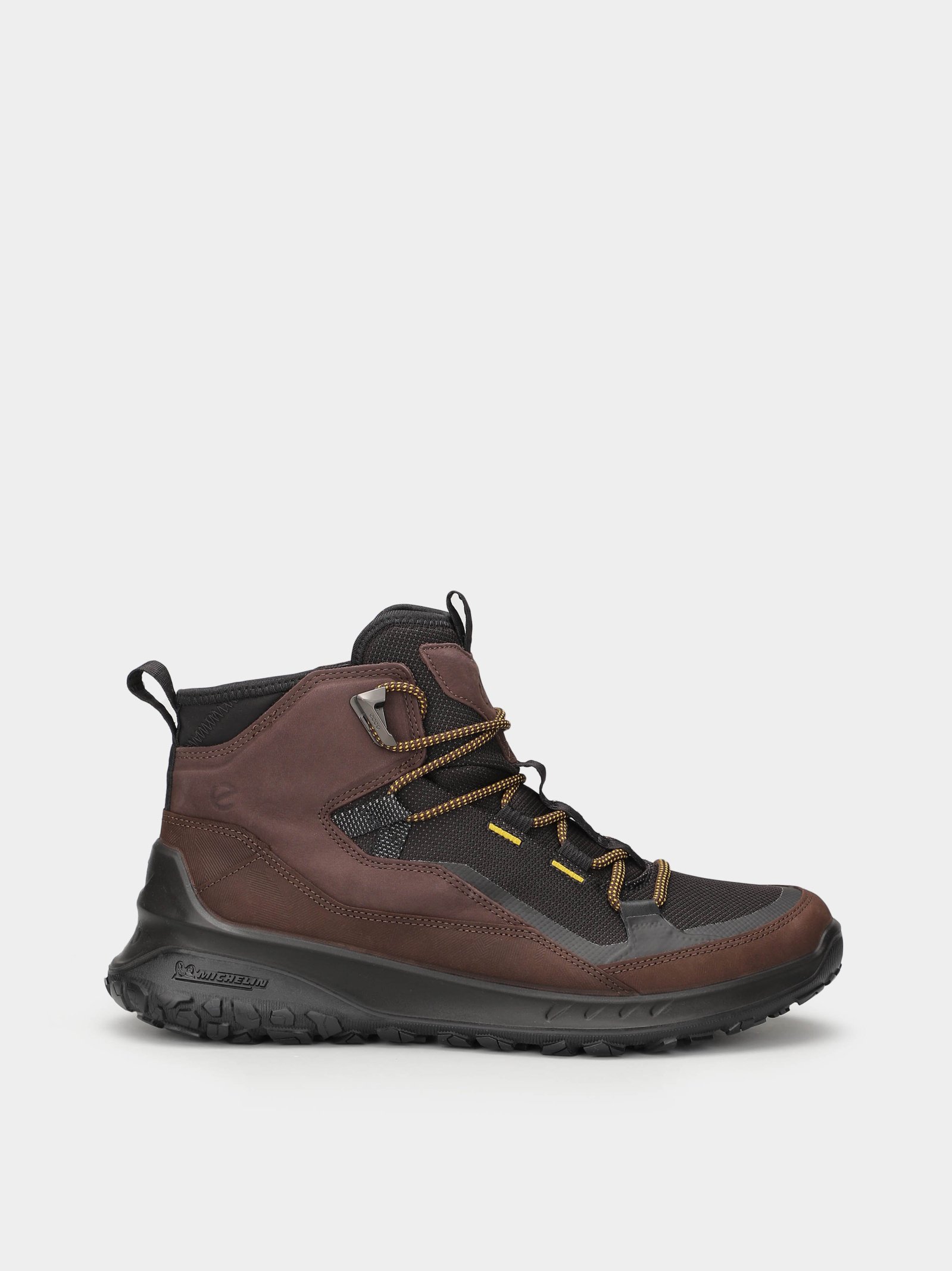 Outdoor Boots Men's ECCO