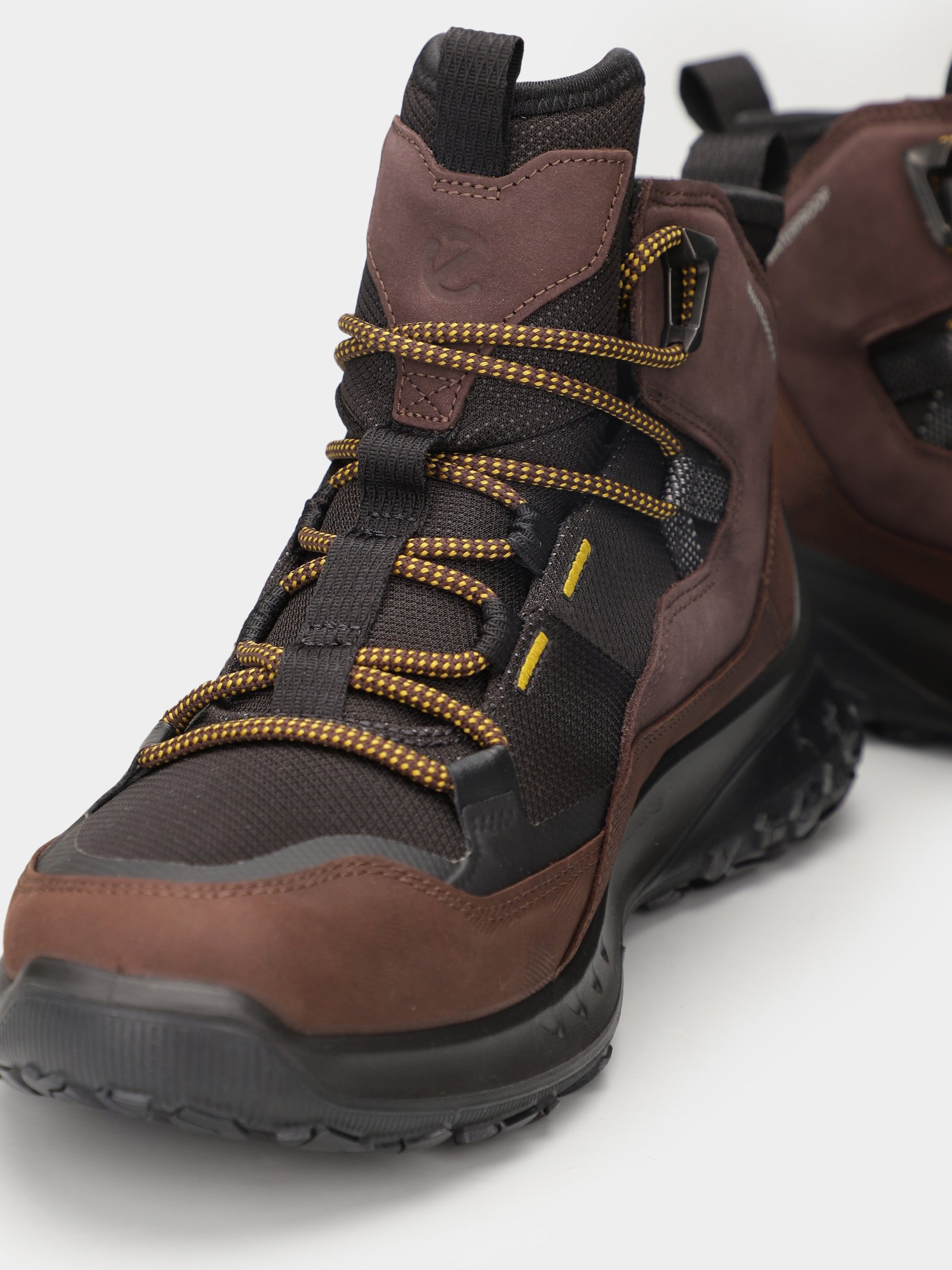 Outdoor Boots Men's ECCO