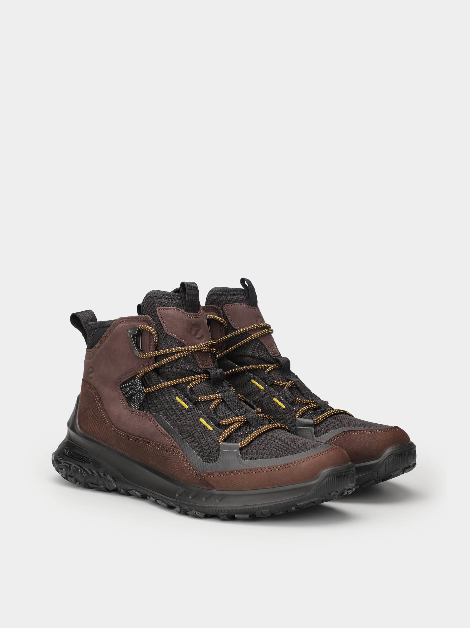 Outdoor Boots Men's ECCO