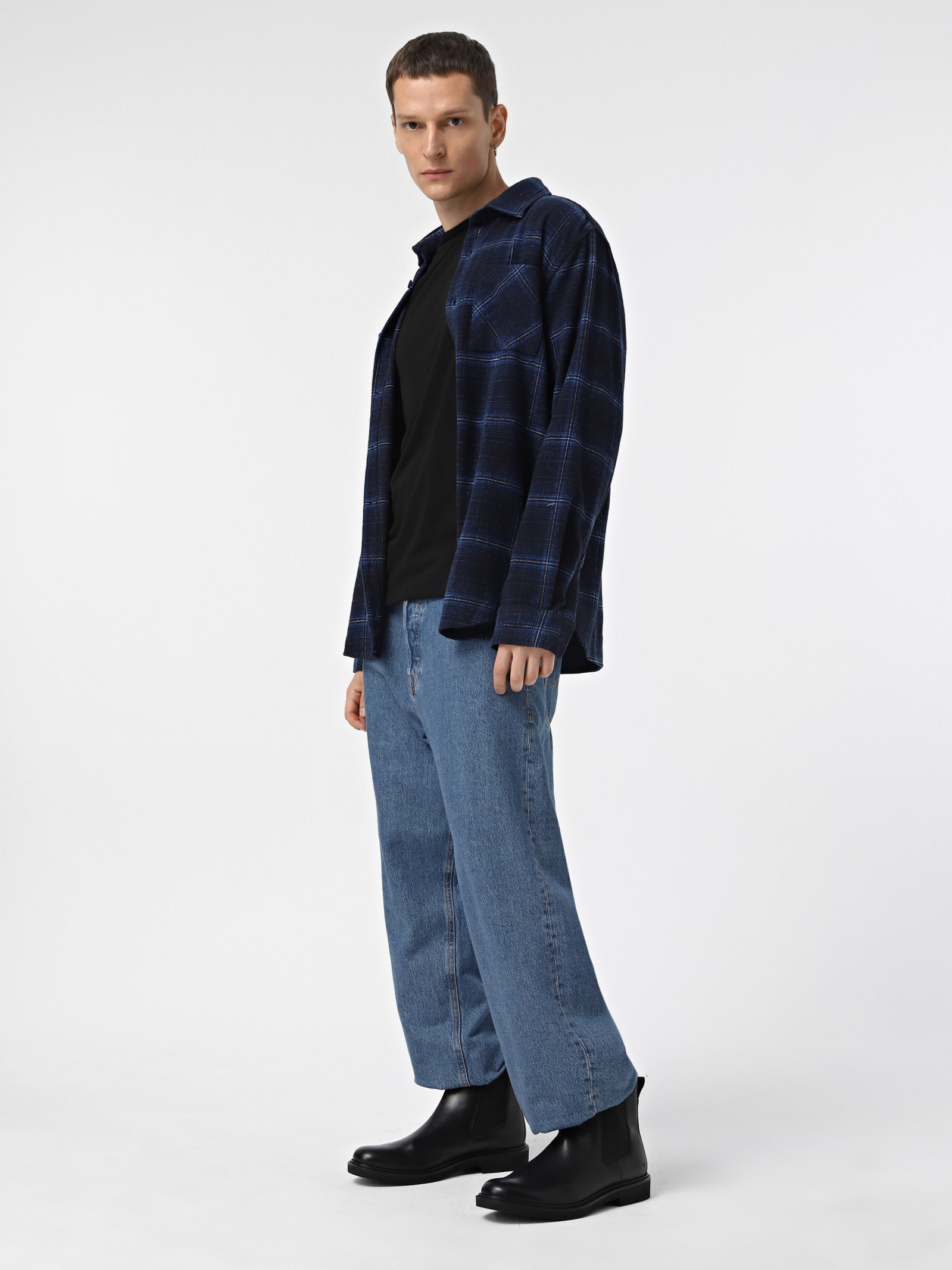 Chelsea Boots Men's ECCO