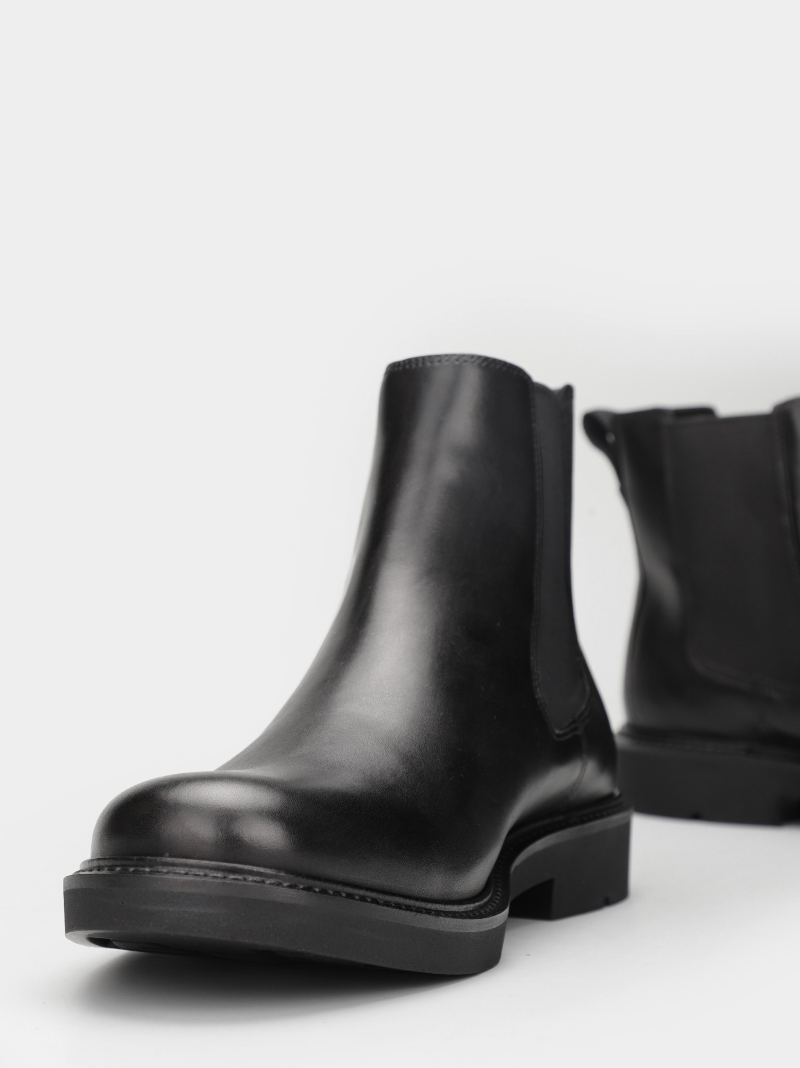Chelsea Boots Men's ECCO