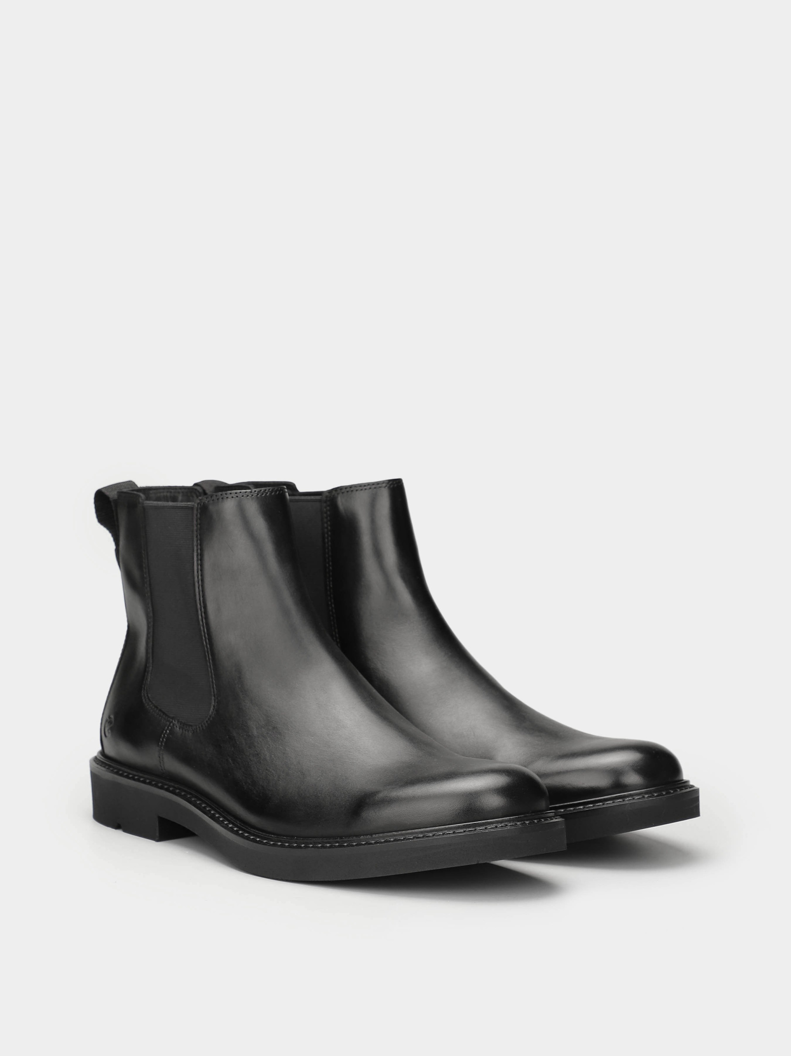 Chelsea Boots Men's ECCO
