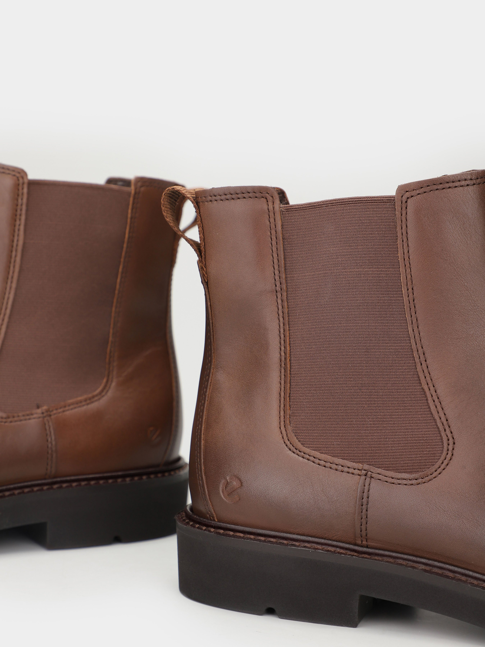 Chelsea Boots Men's ECCO