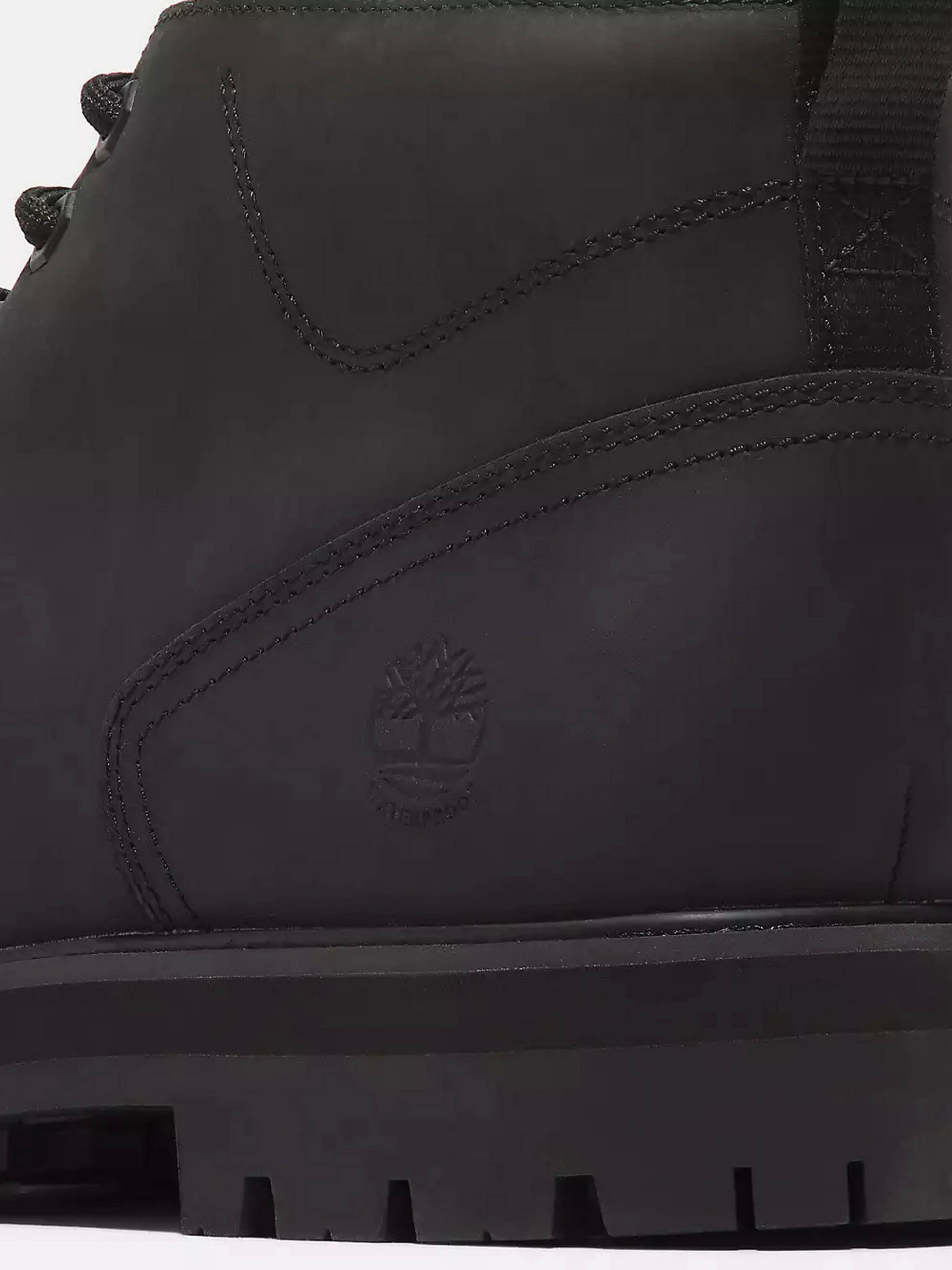 Ботинки Мужские Timberland