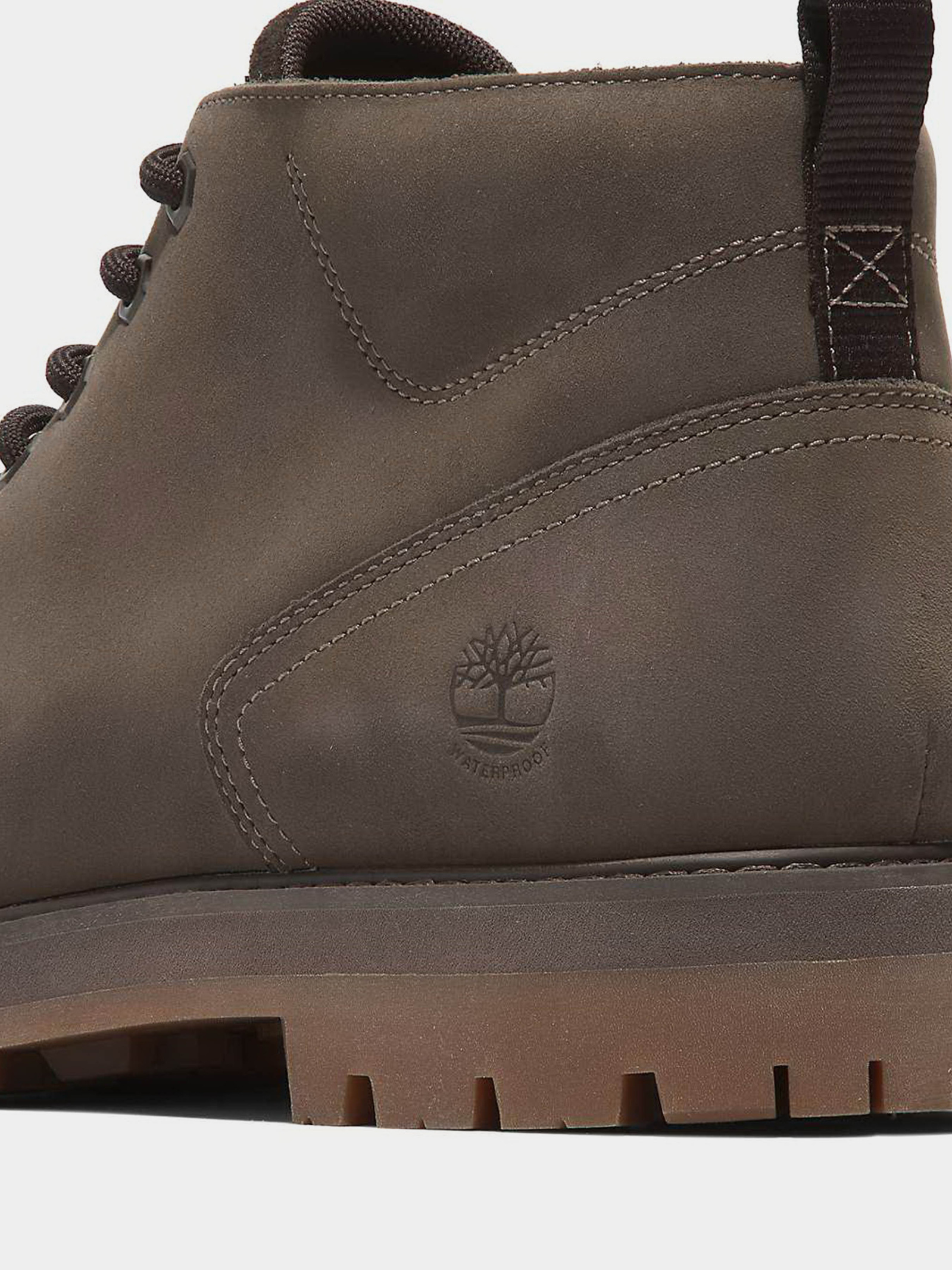 Ботинки Мужские Timberland
