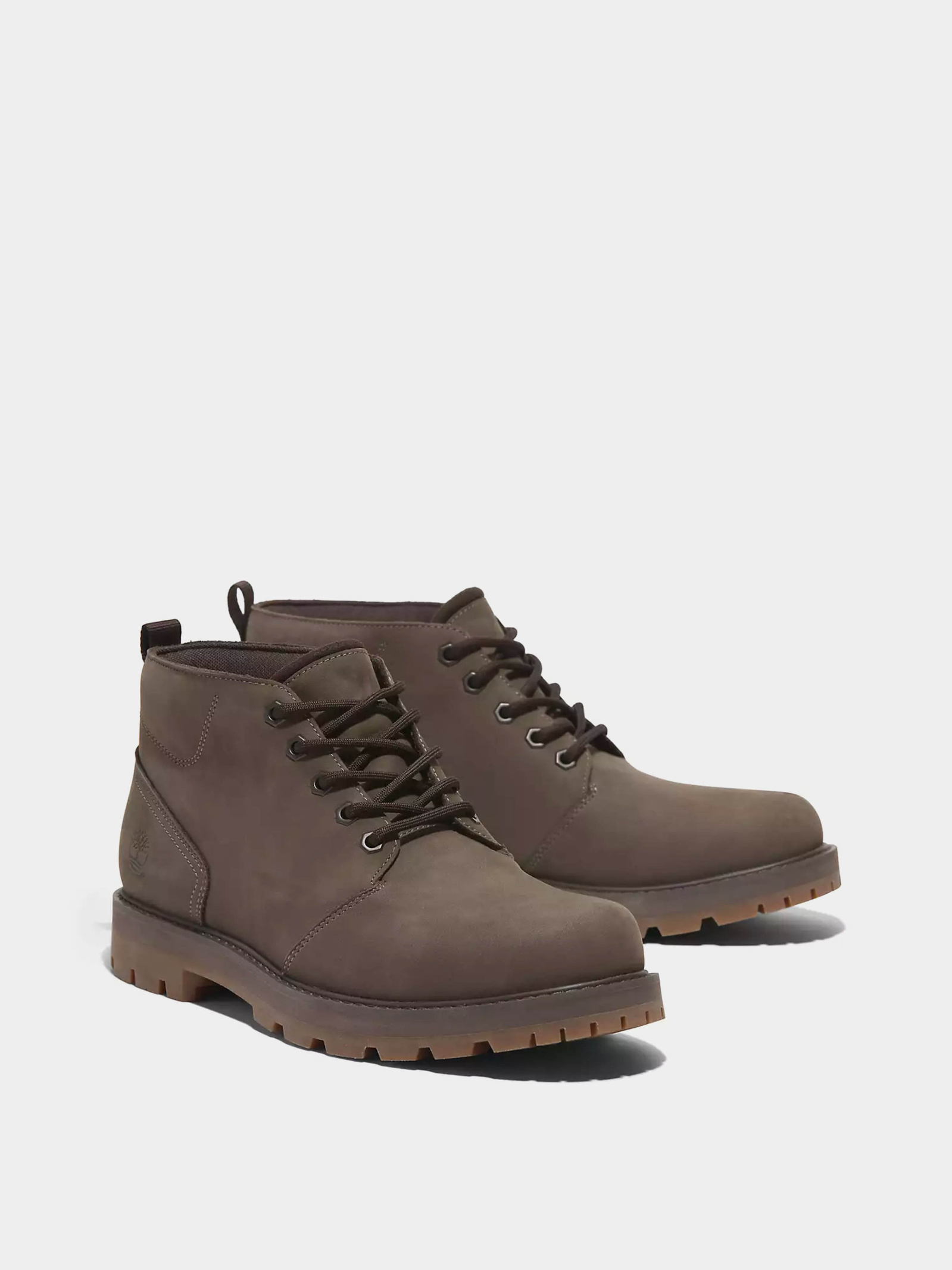 Ботинки Мужские Timberland
