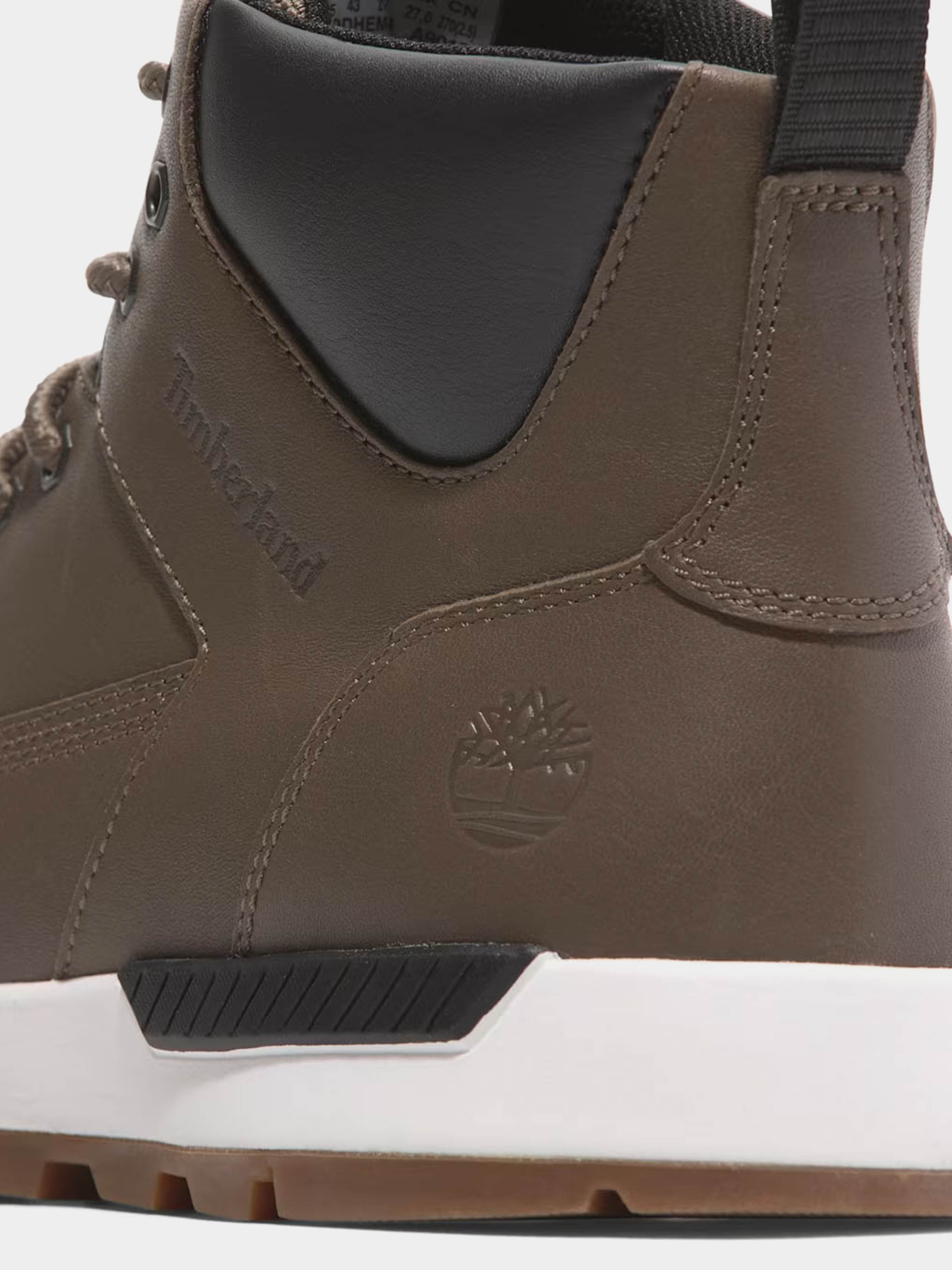 Boots Men's Timberland